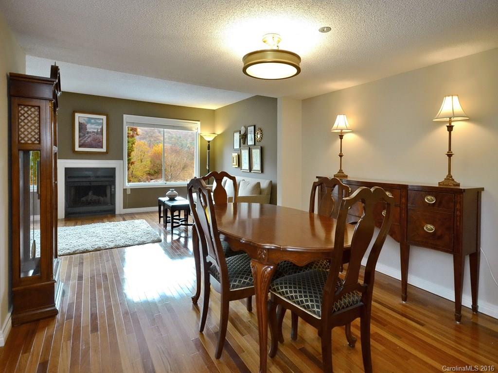 Haw Creek Villas - Residential