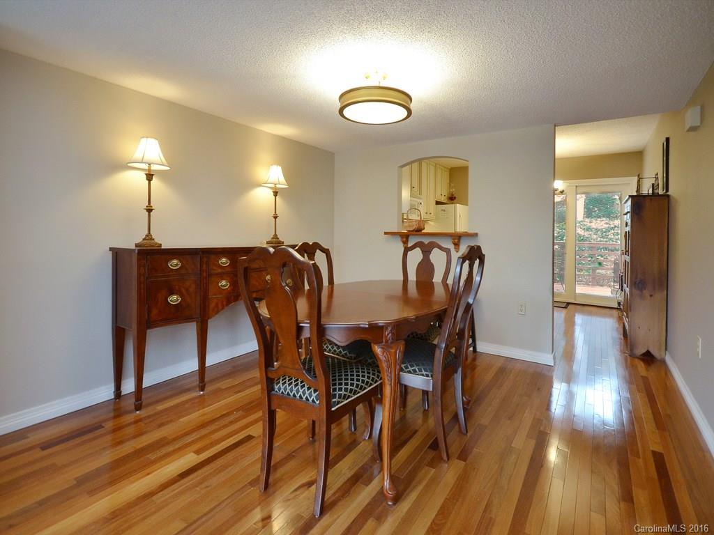 Haw Creek Villas - Residential