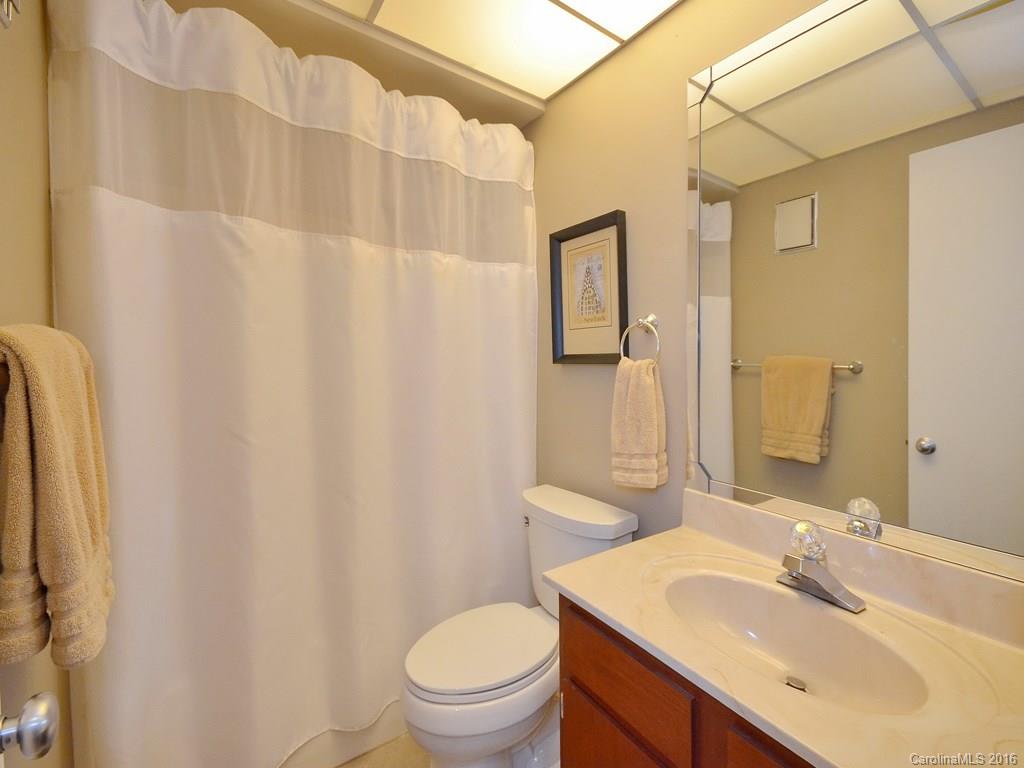 Haw Creek Villas - Residential