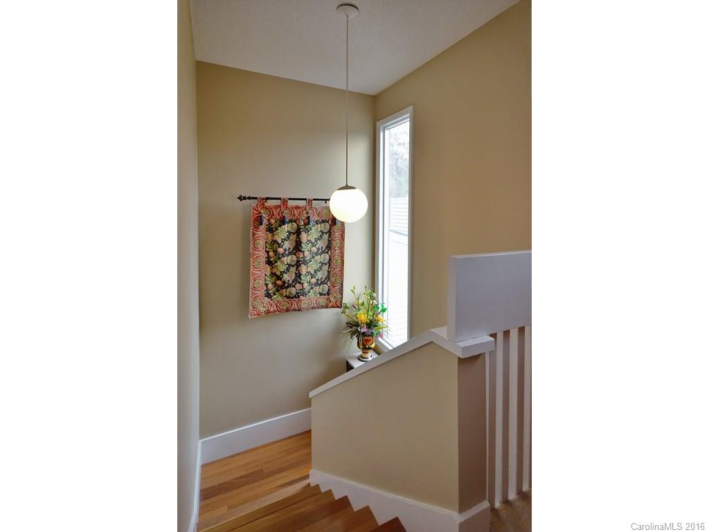 Haw Creek Villas - Residential