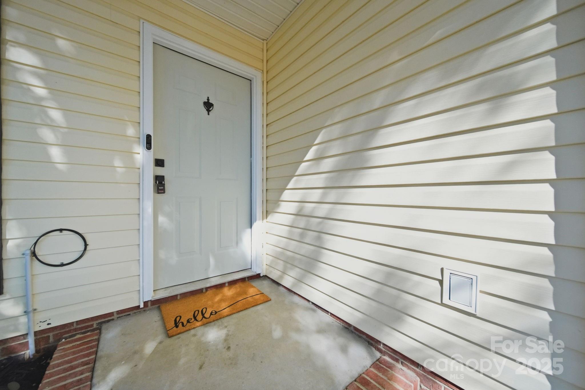 1504 Bear Brook Drive