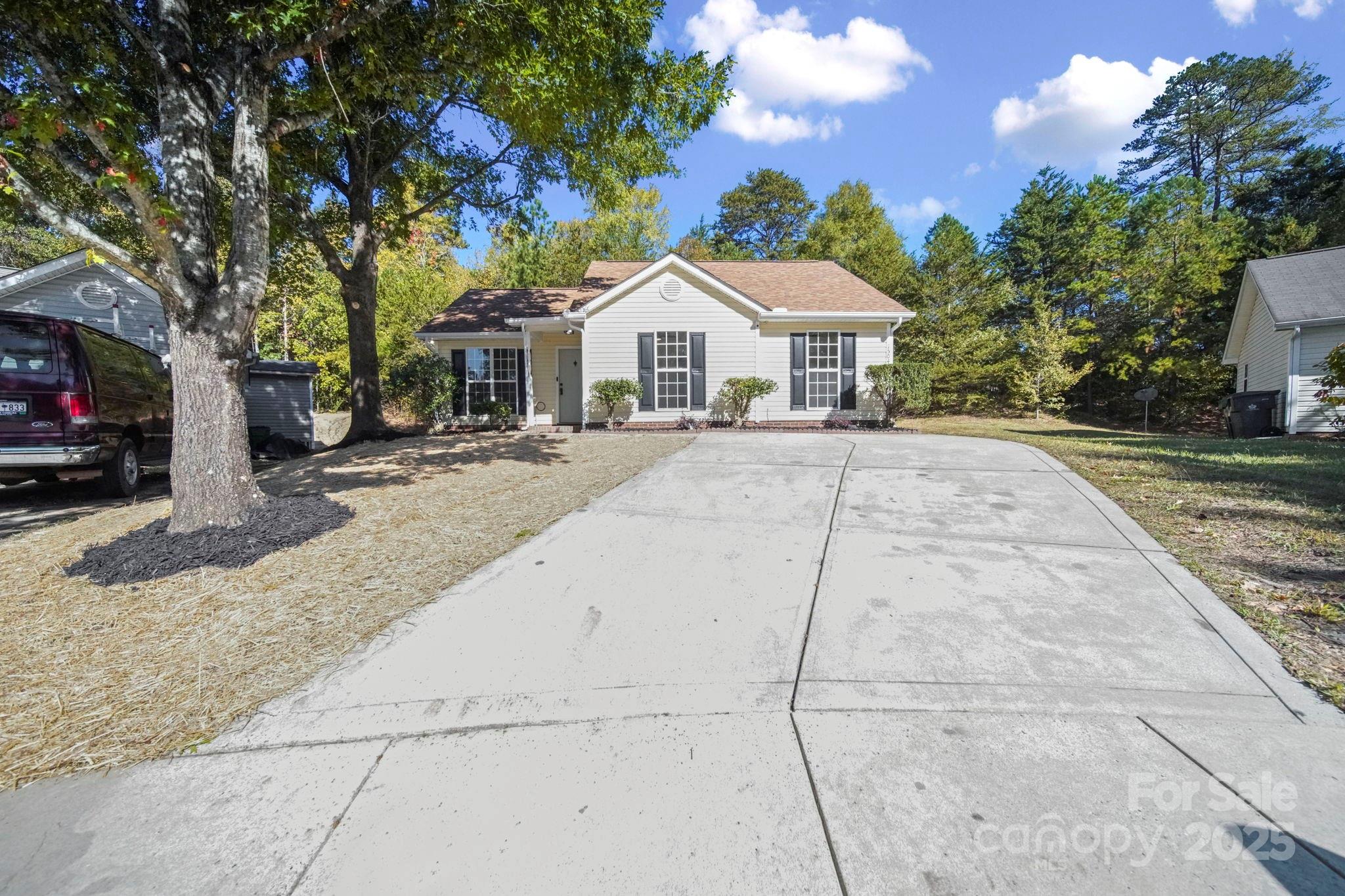 1504 Bear Brook Drive