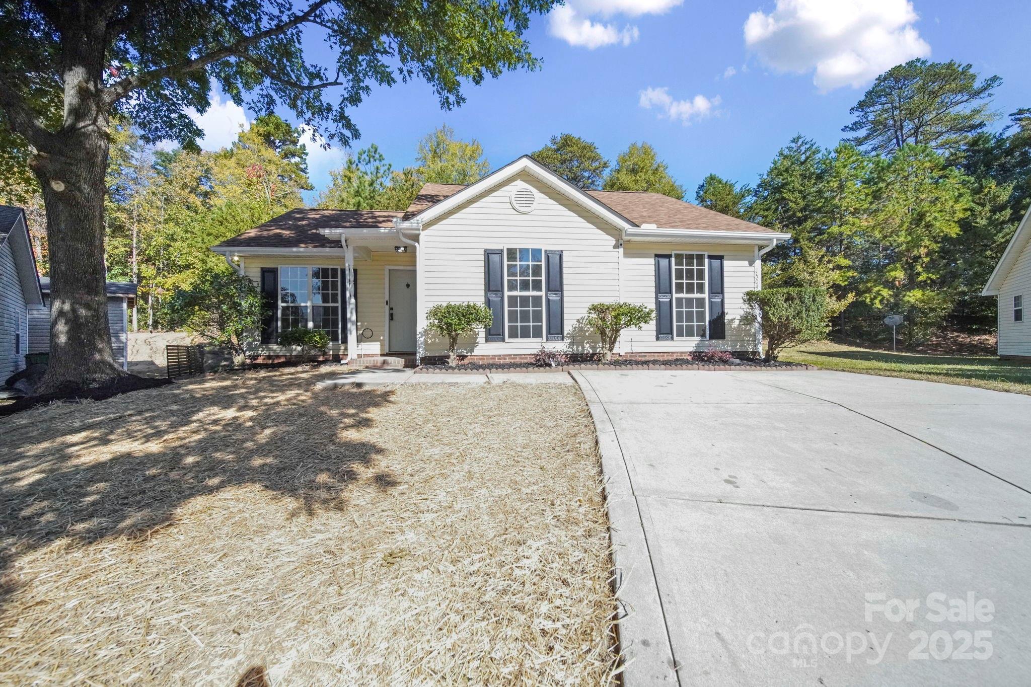 1504 Bear Brook Drive