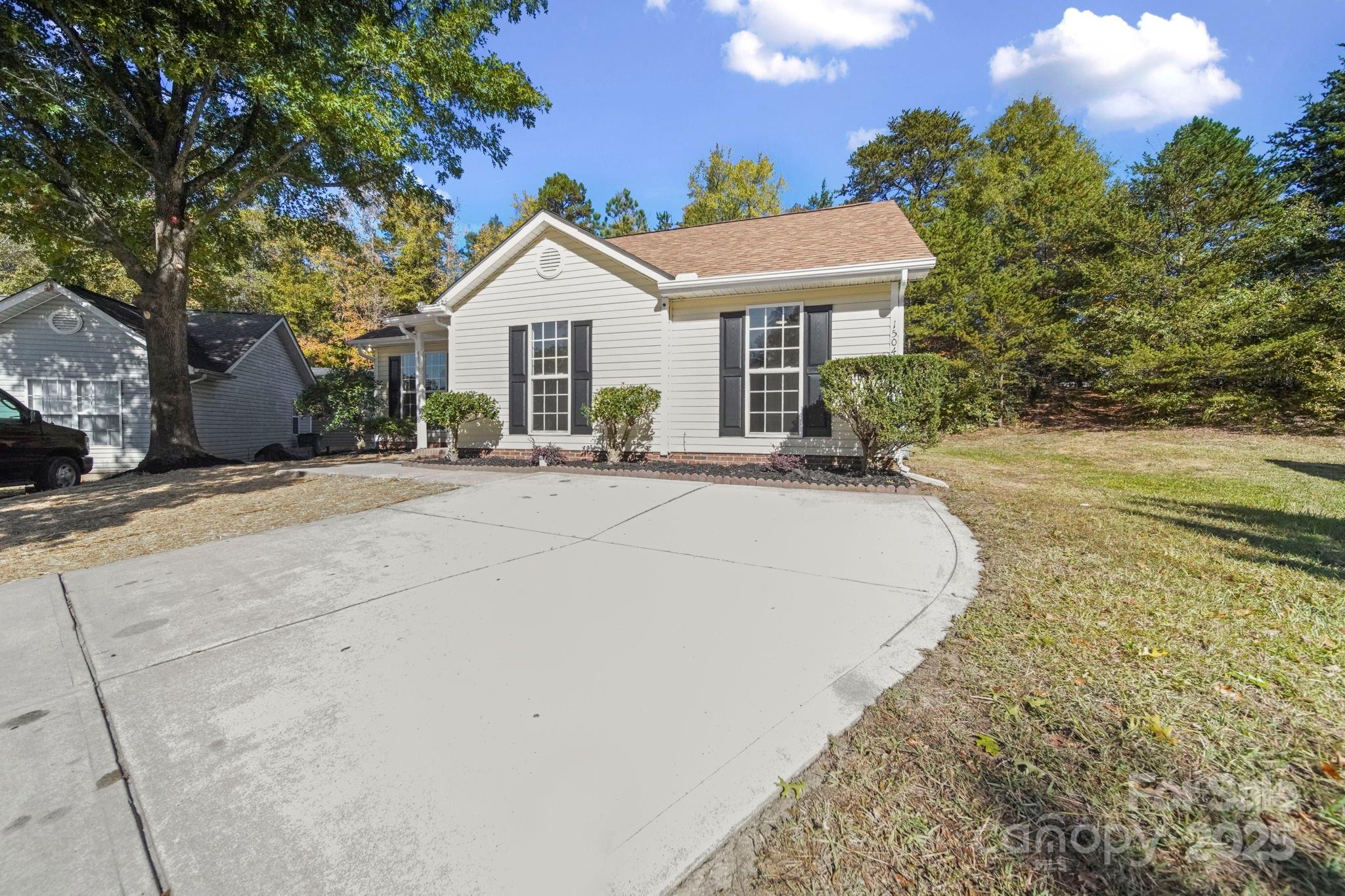 1504 Bear Brook Drive