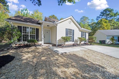 1504 Bear Brook Drive Charlotte NC 28214