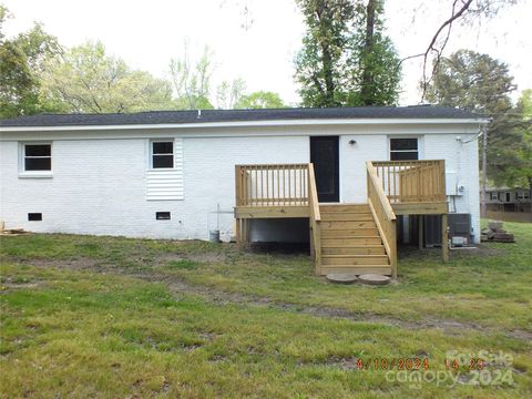 A home in Lancaster