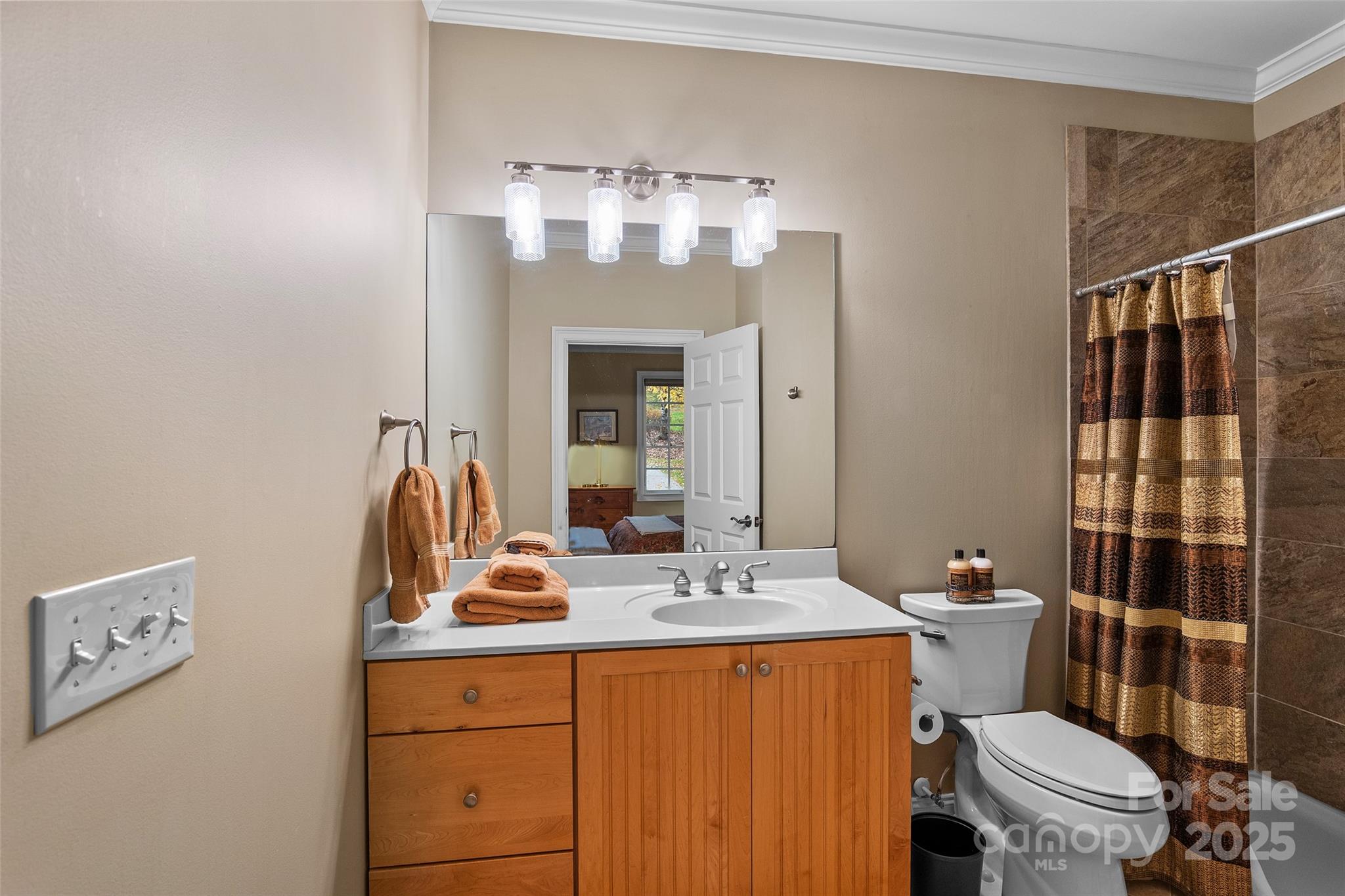 Straus Park - Residential