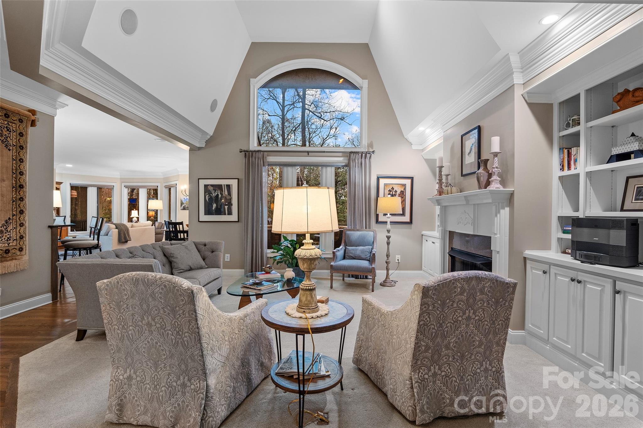 Straus Park - Residential
