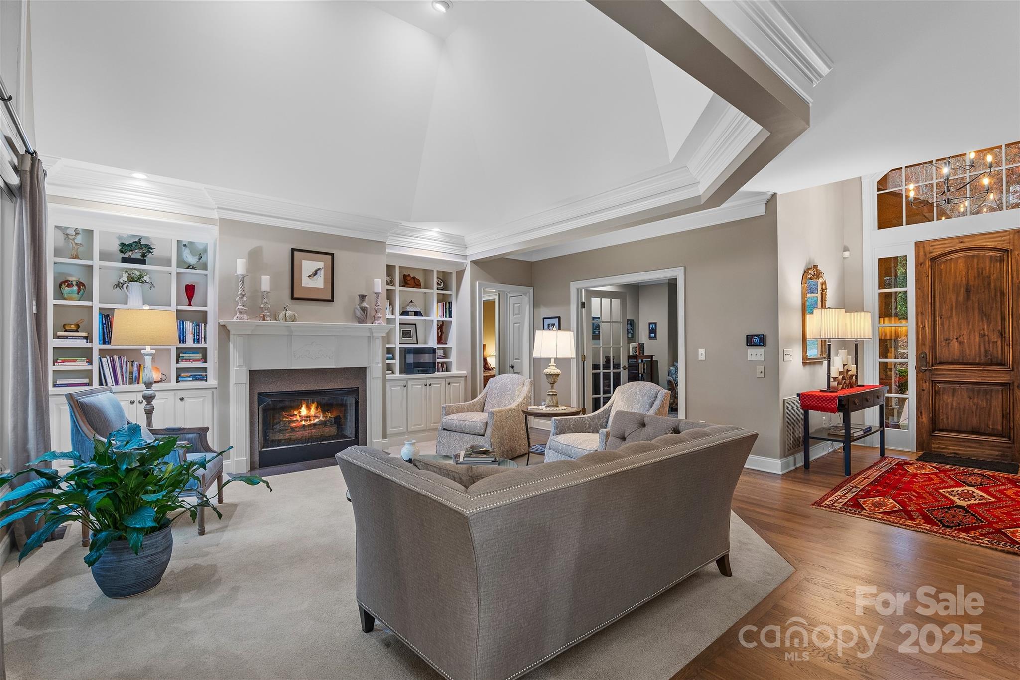 Straus Park - Residential