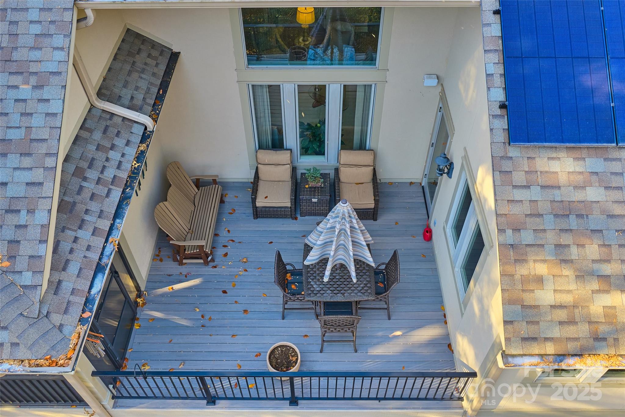 Straus Park - Residential