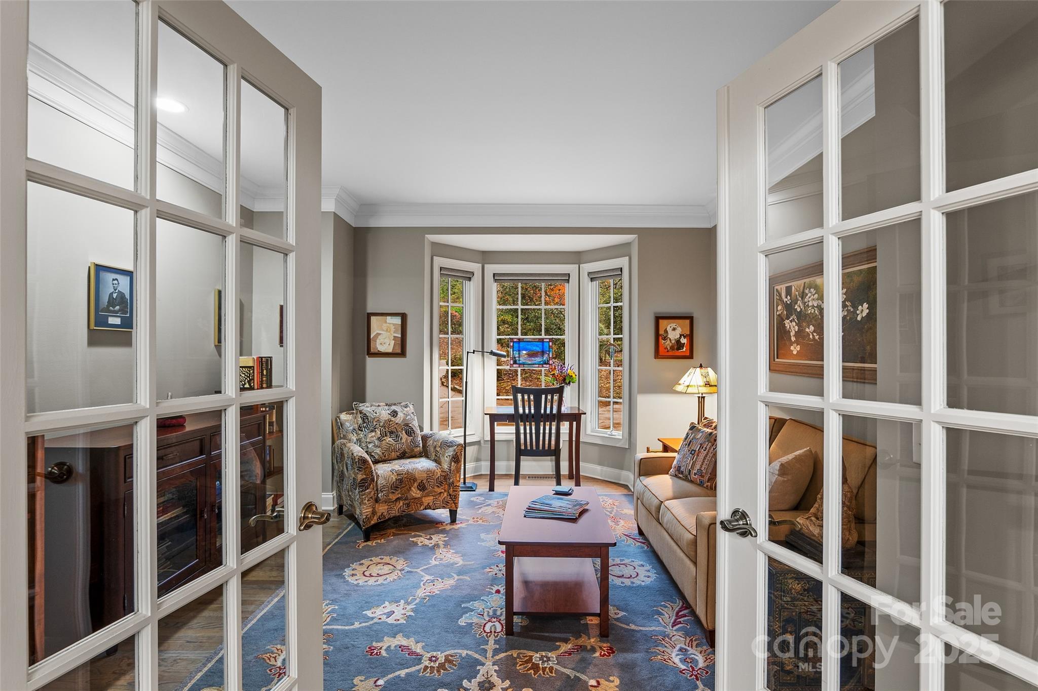 Straus Park - Residential