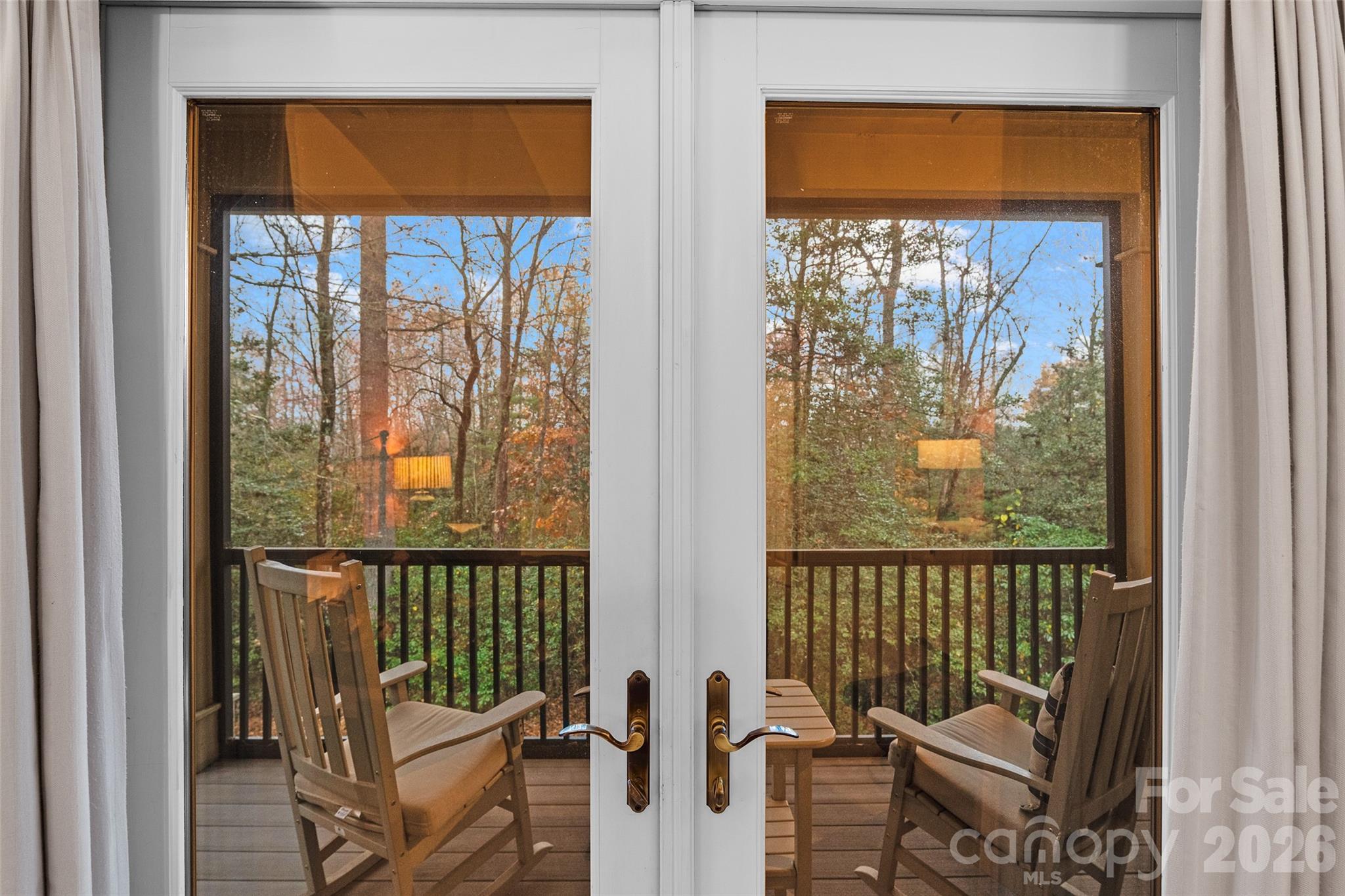 Straus Park - Residential
