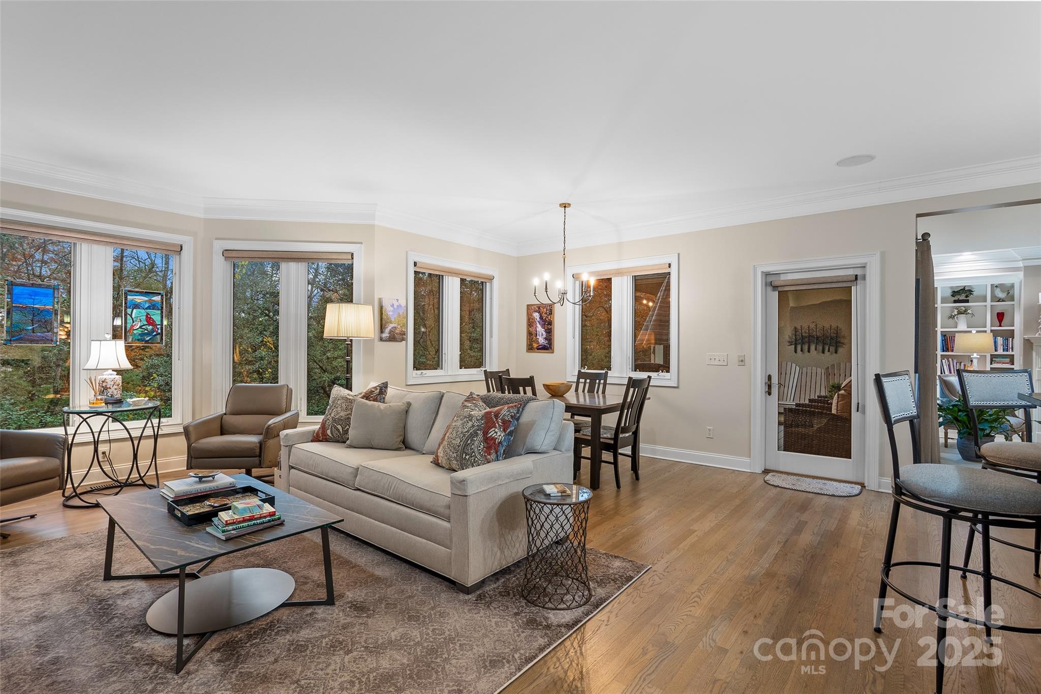 Straus Park - Residential