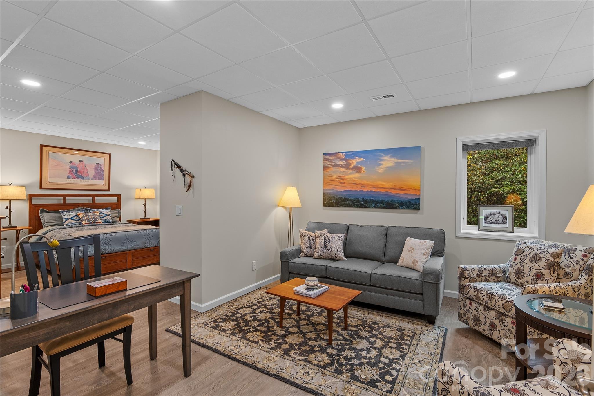 Straus Park - Residential