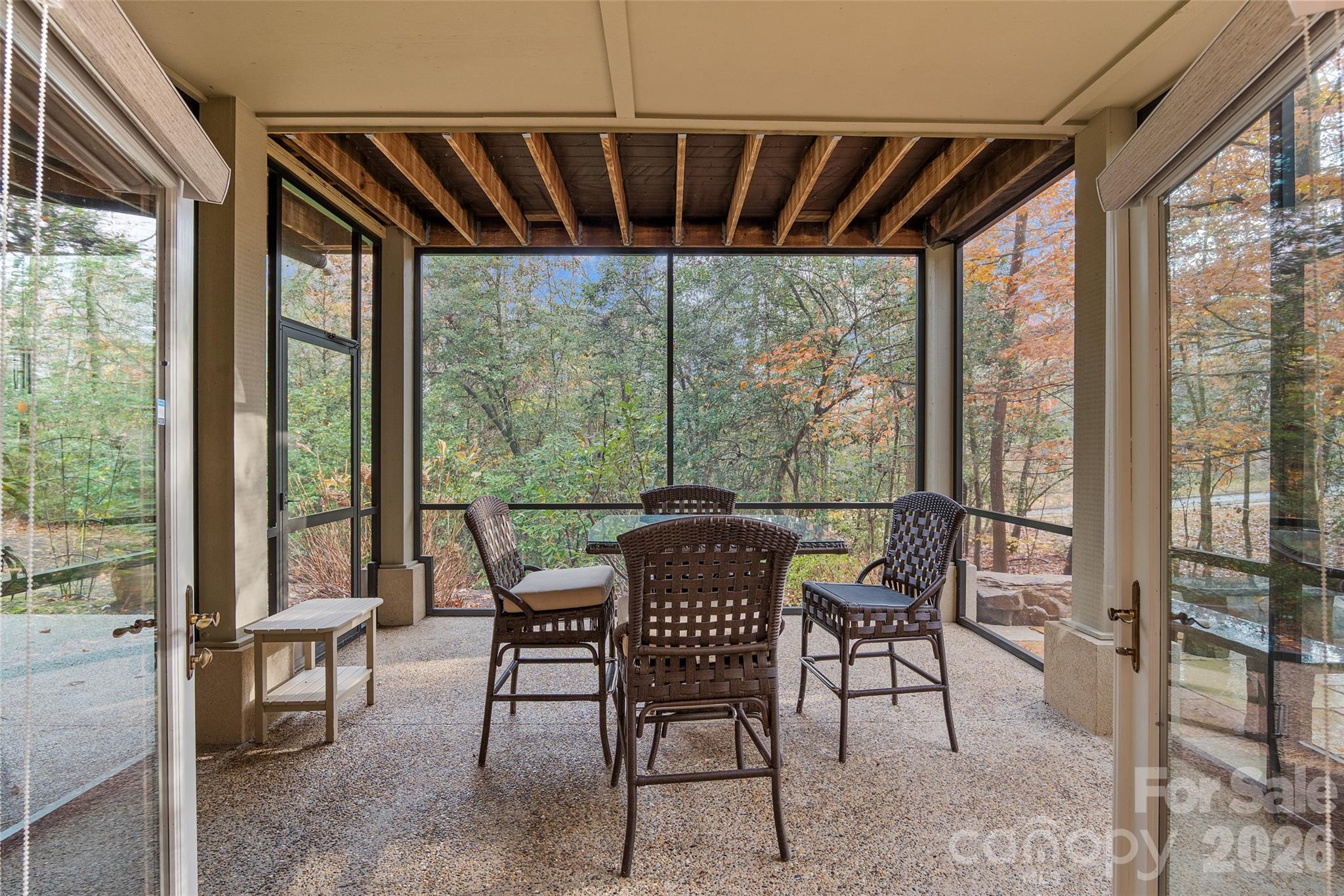 Straus Park - Residential