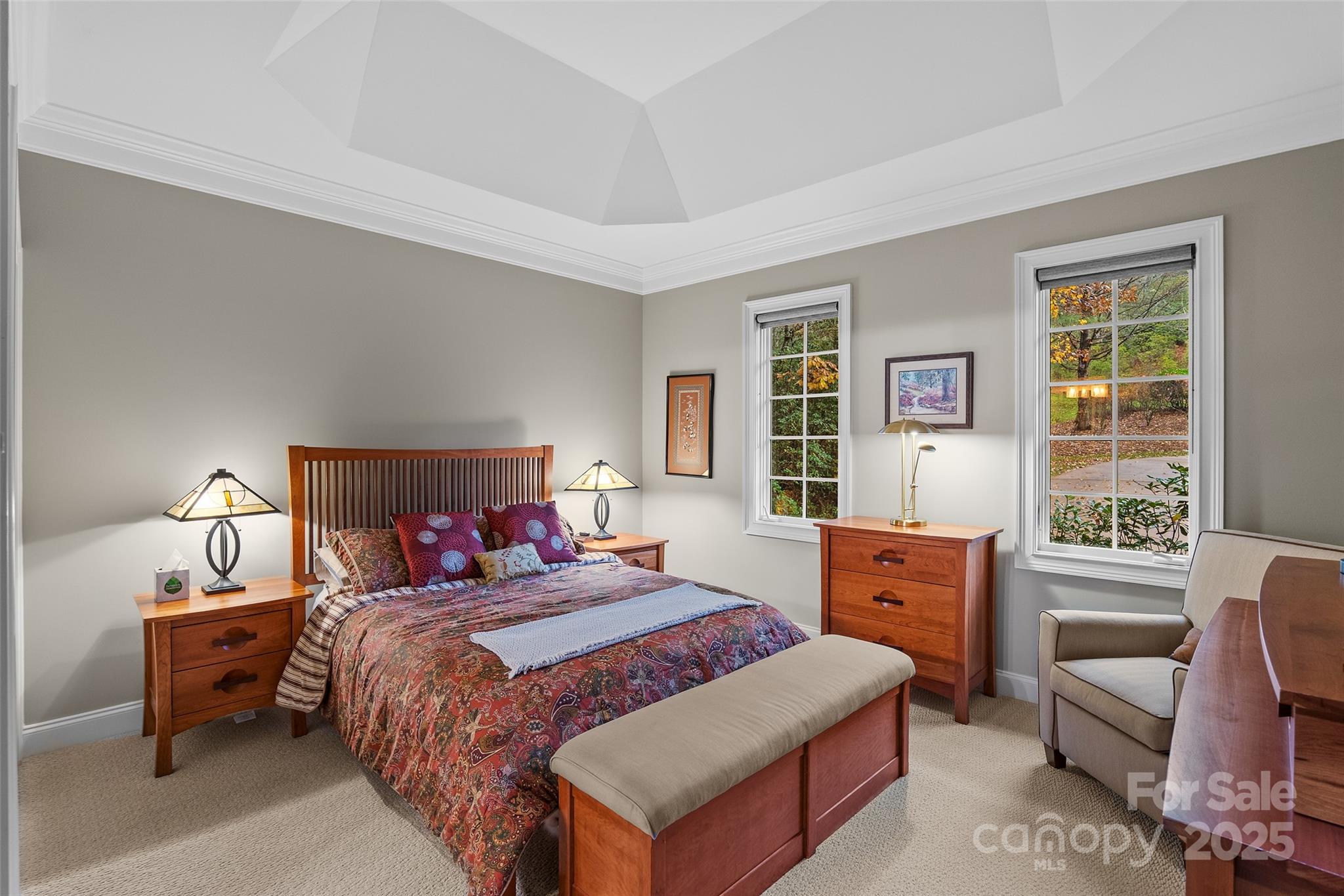 Straus Park - Residential