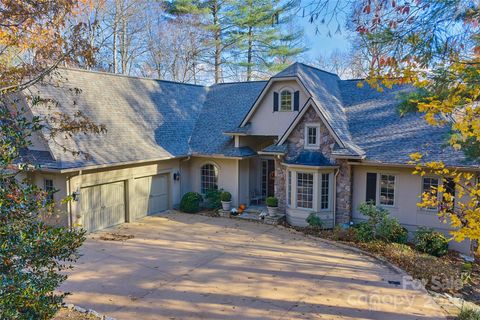 Photo of 249 Pine Mountain Trail, Brevard, NC 28712 (MLS # 4321660)