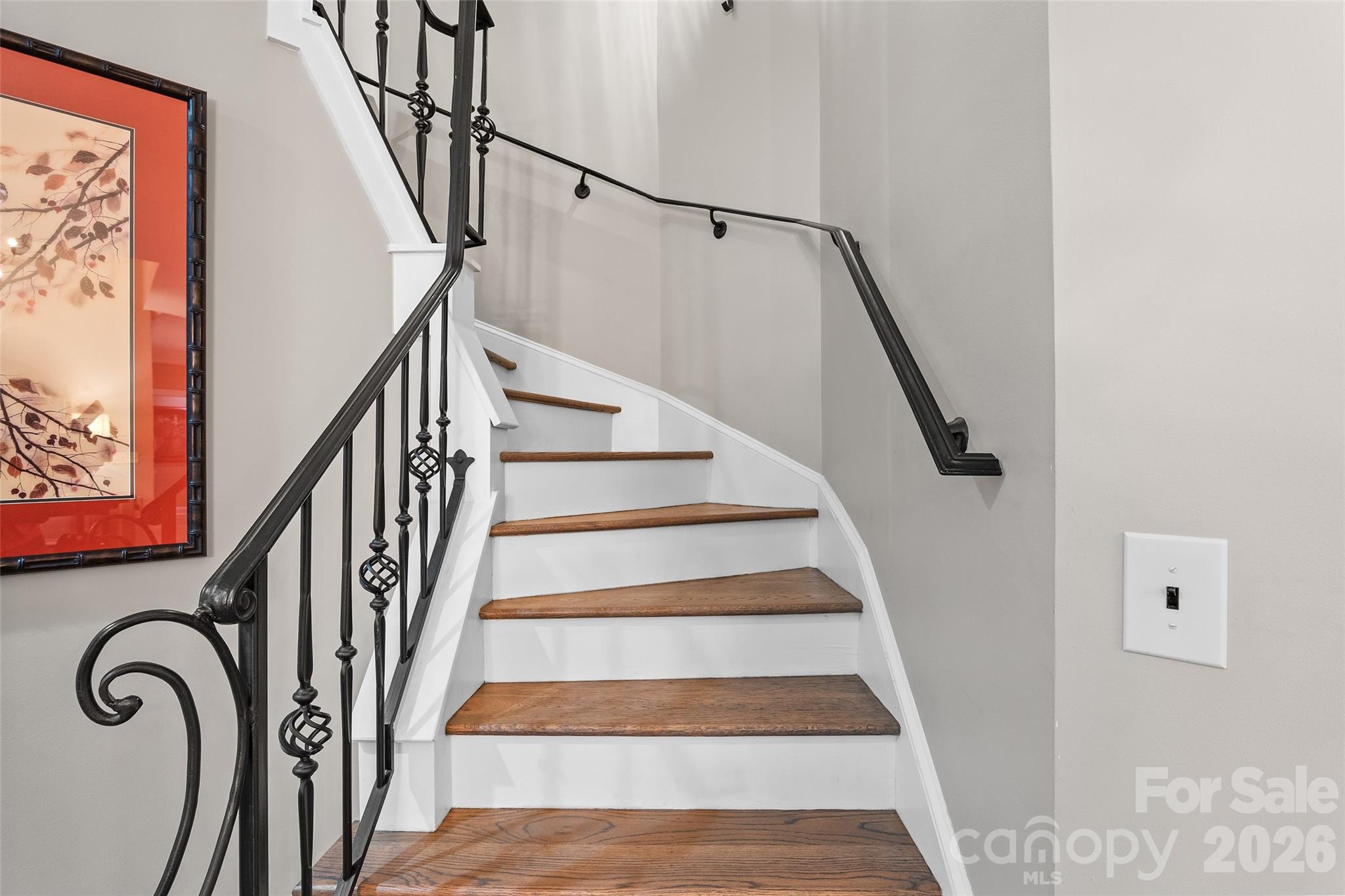 Straus Park - Residential