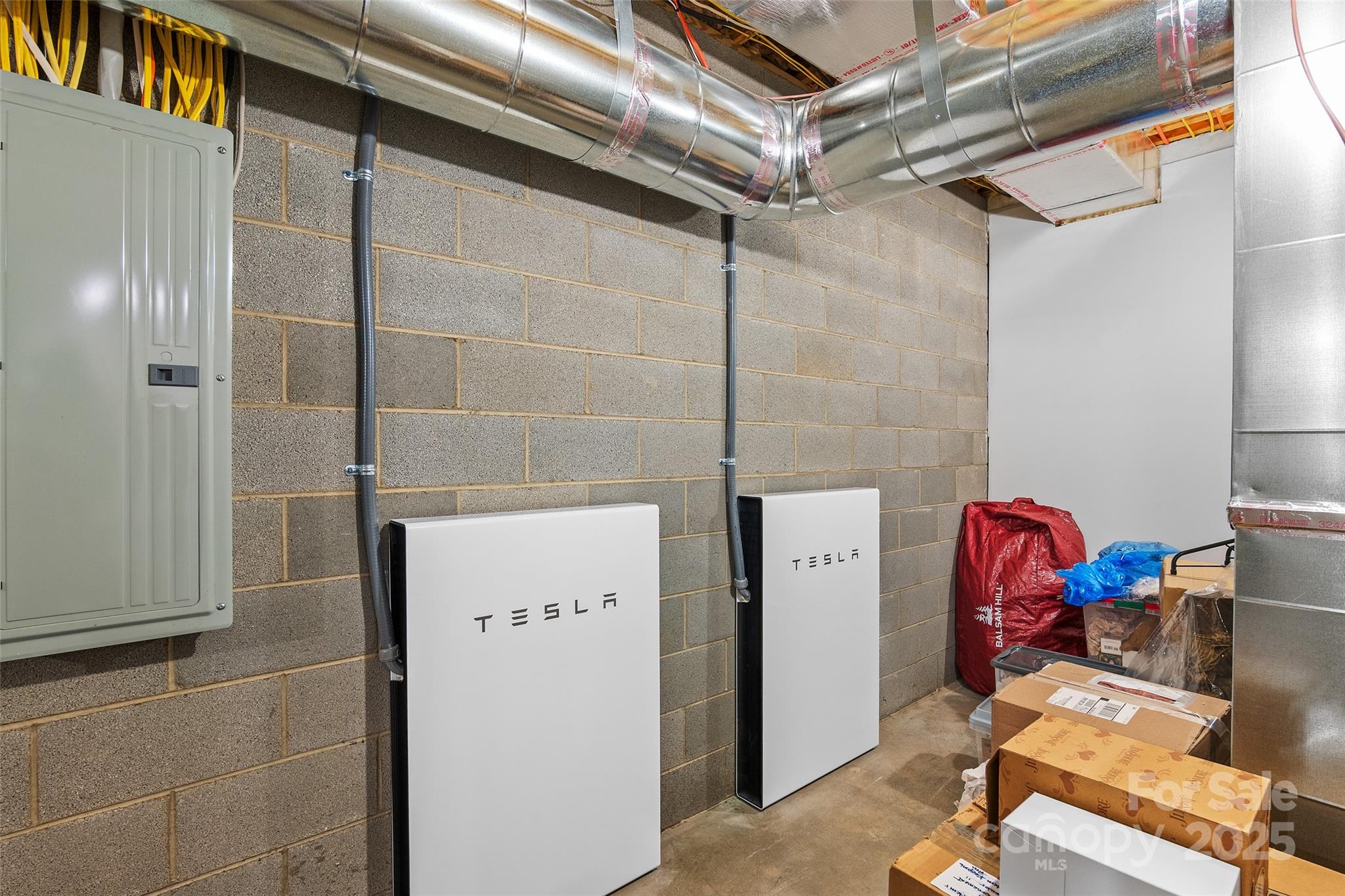 Straus Park - Residential