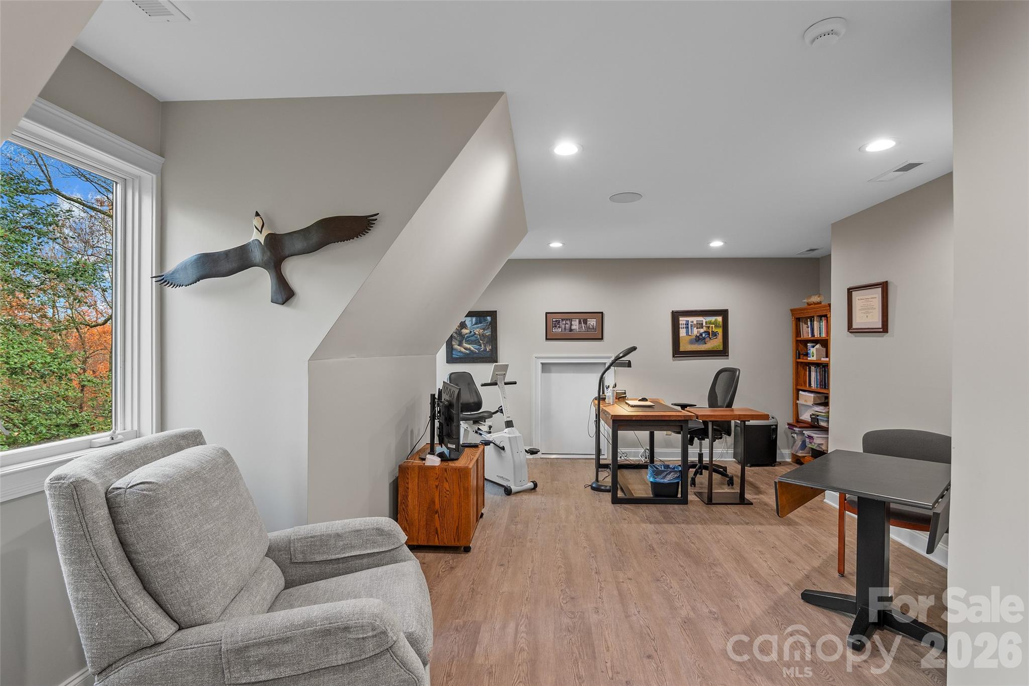 Straus Park - Residential