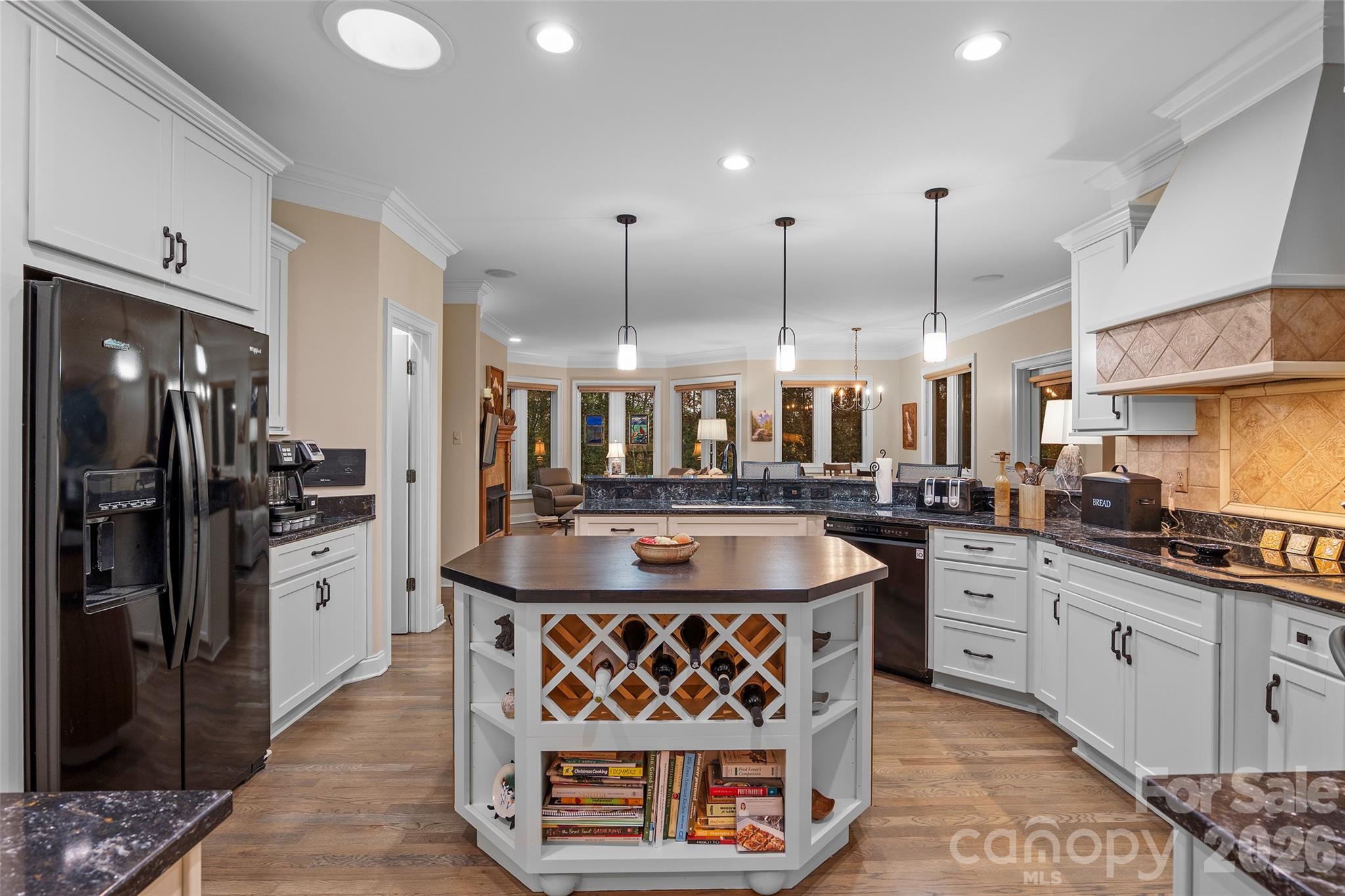 Straus Park - Residential
