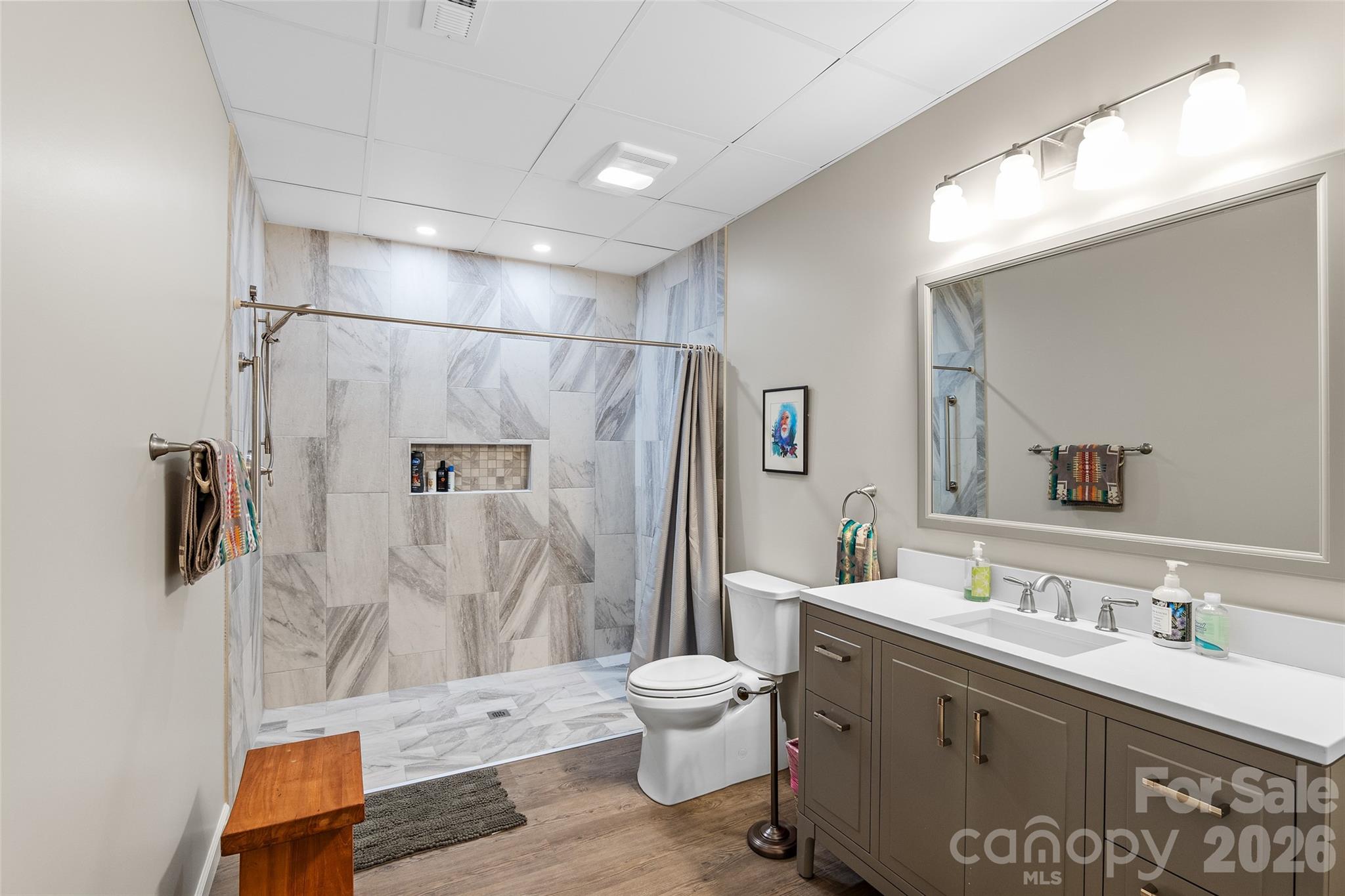 Straus Park - Residential