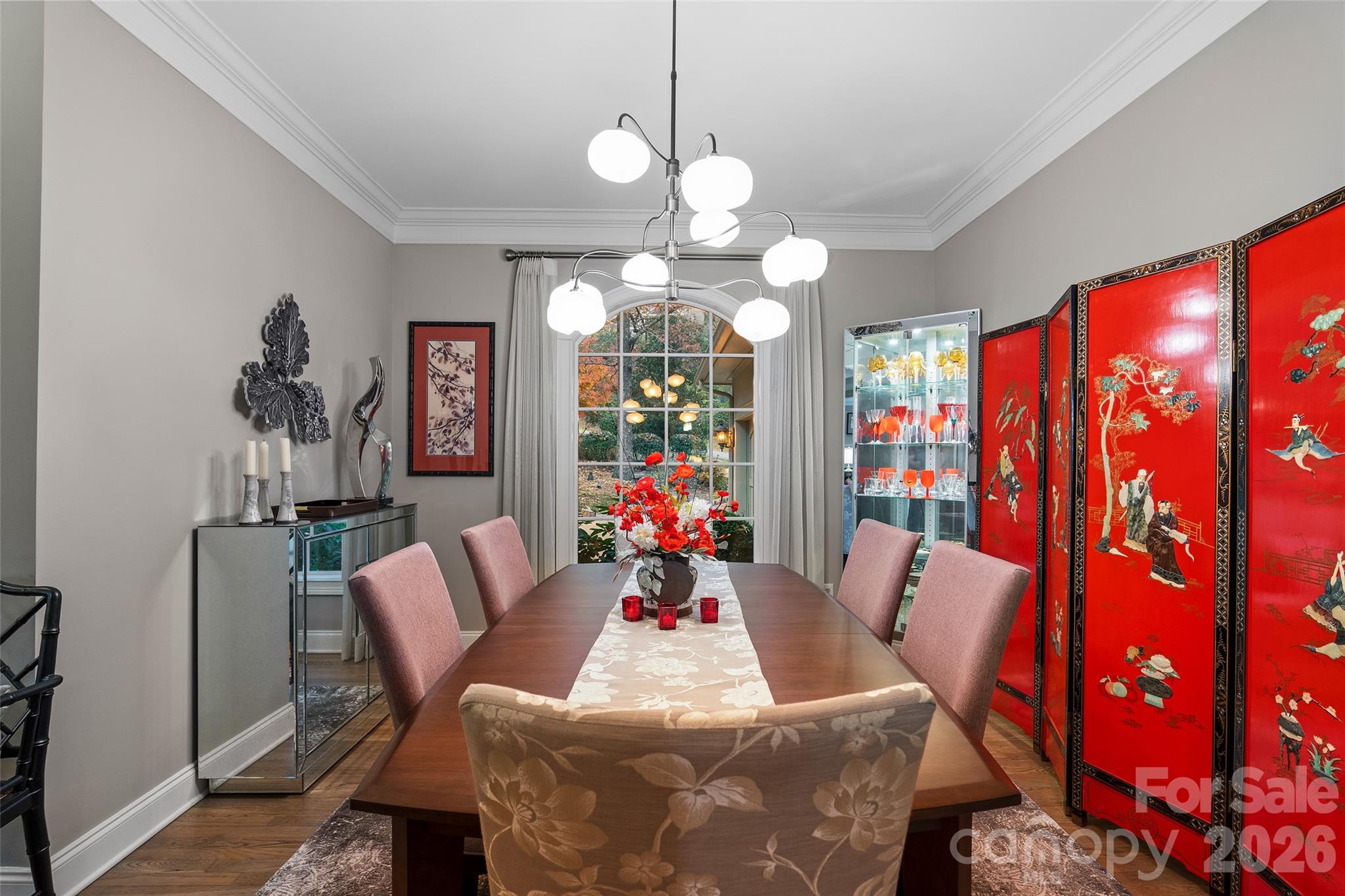 Straus Park - Residential