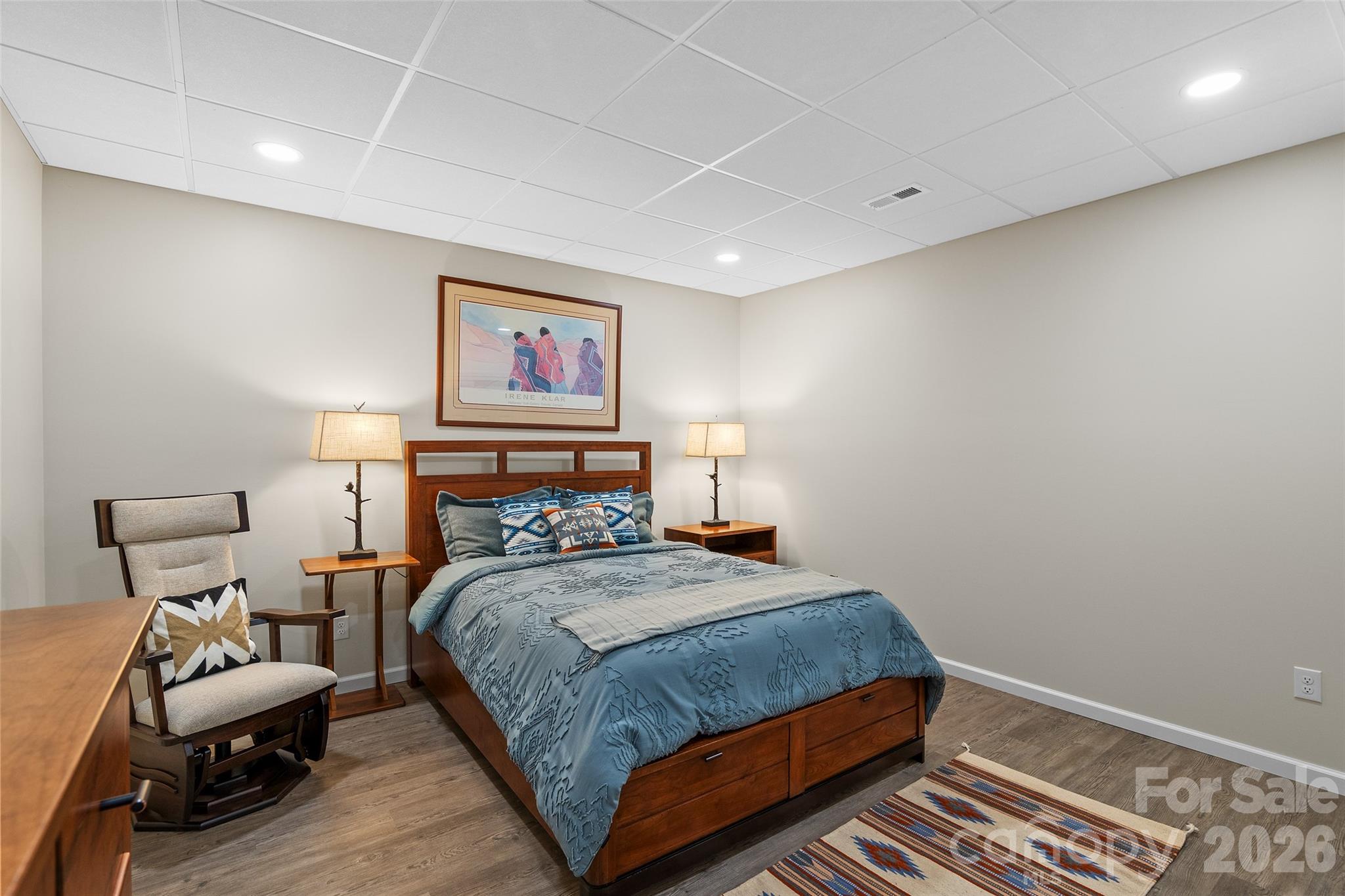 Straus Park - Residential