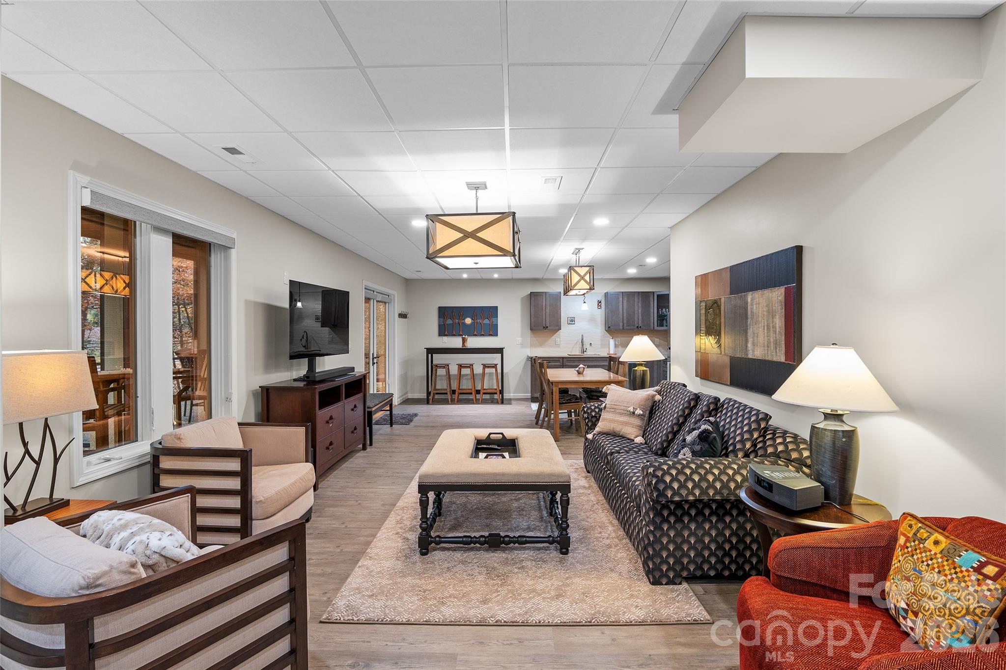 Straus Park - Residential