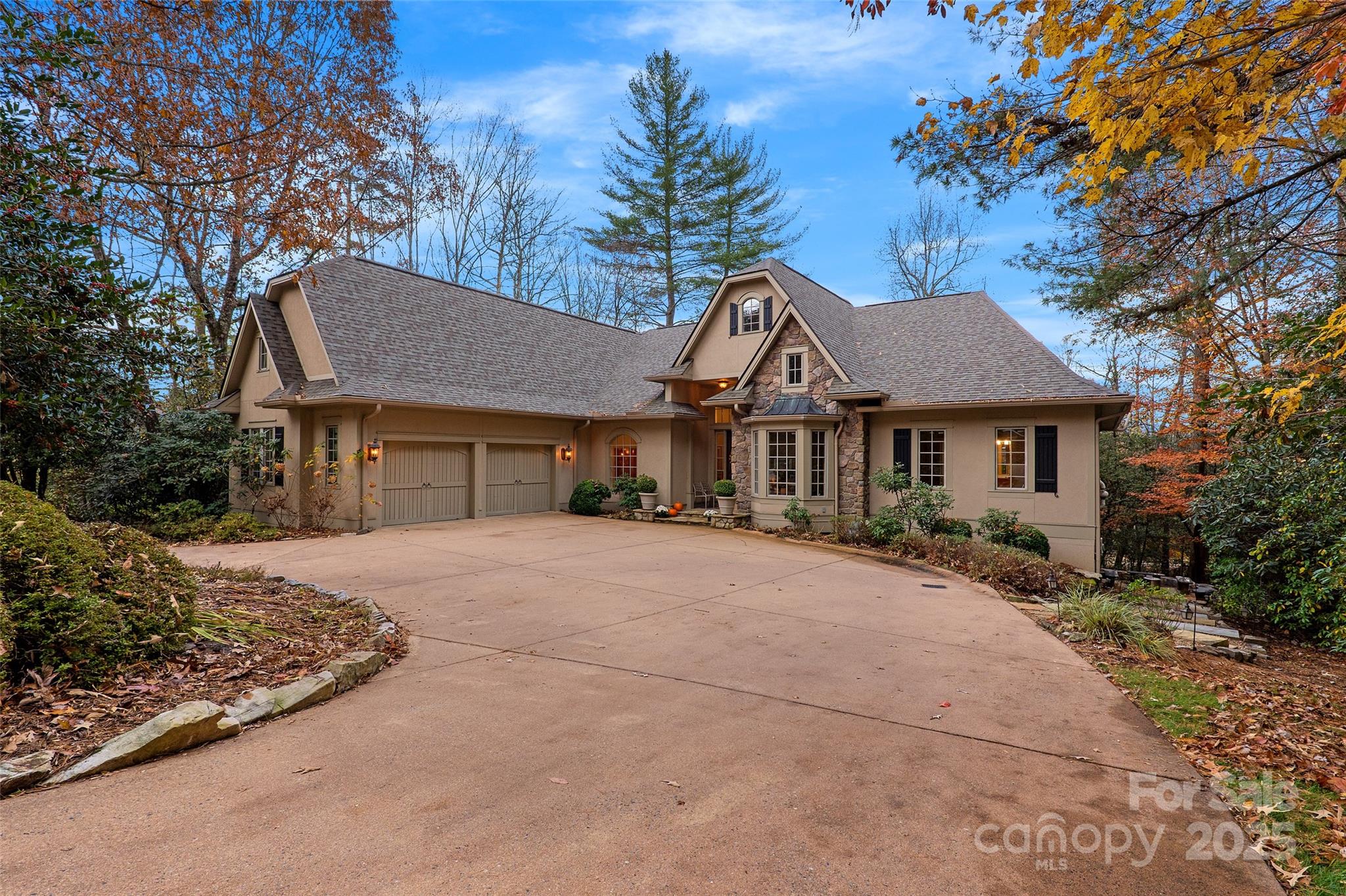 249 Pine Mountain Trail