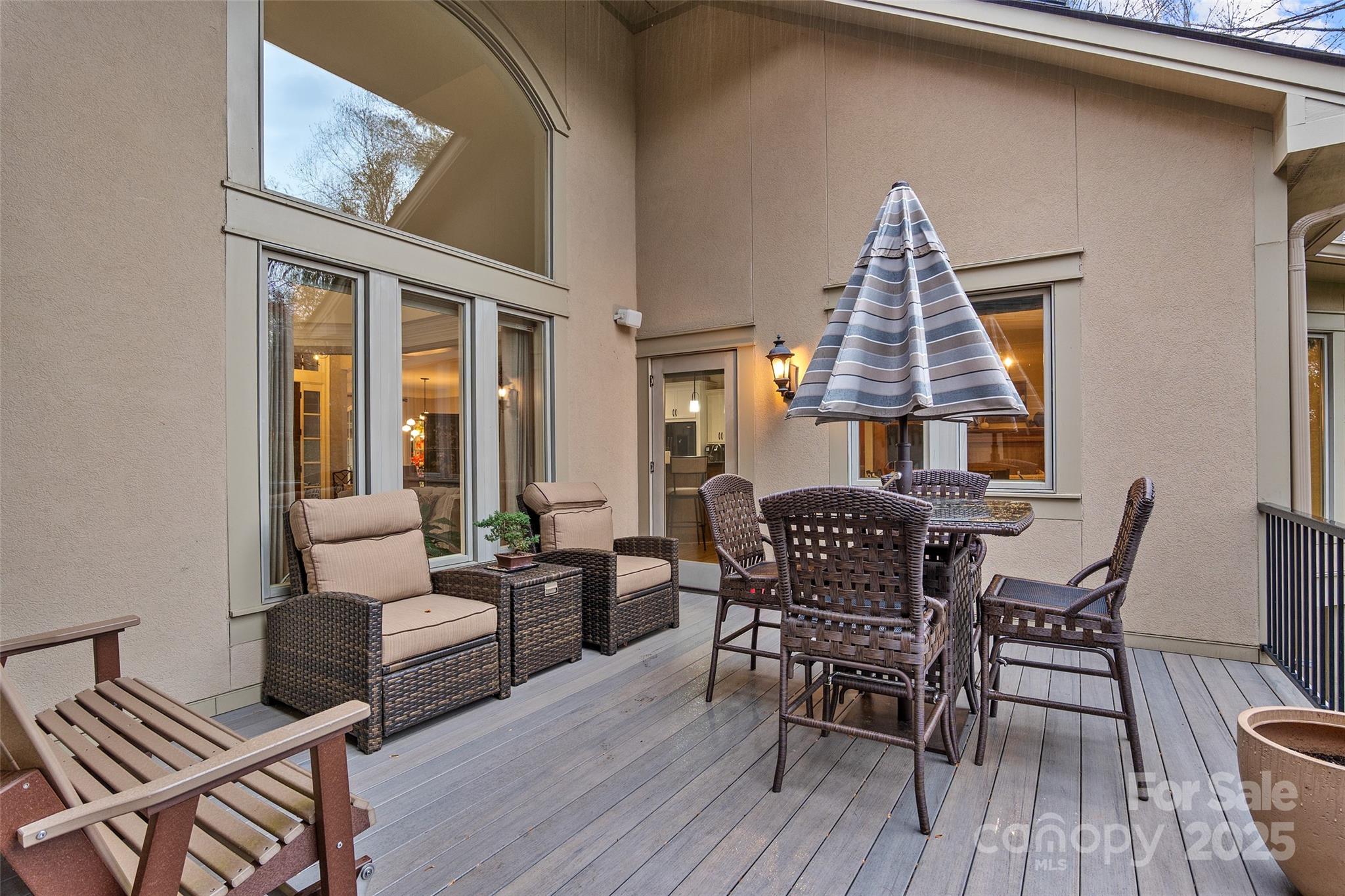 Straus Park - Residential