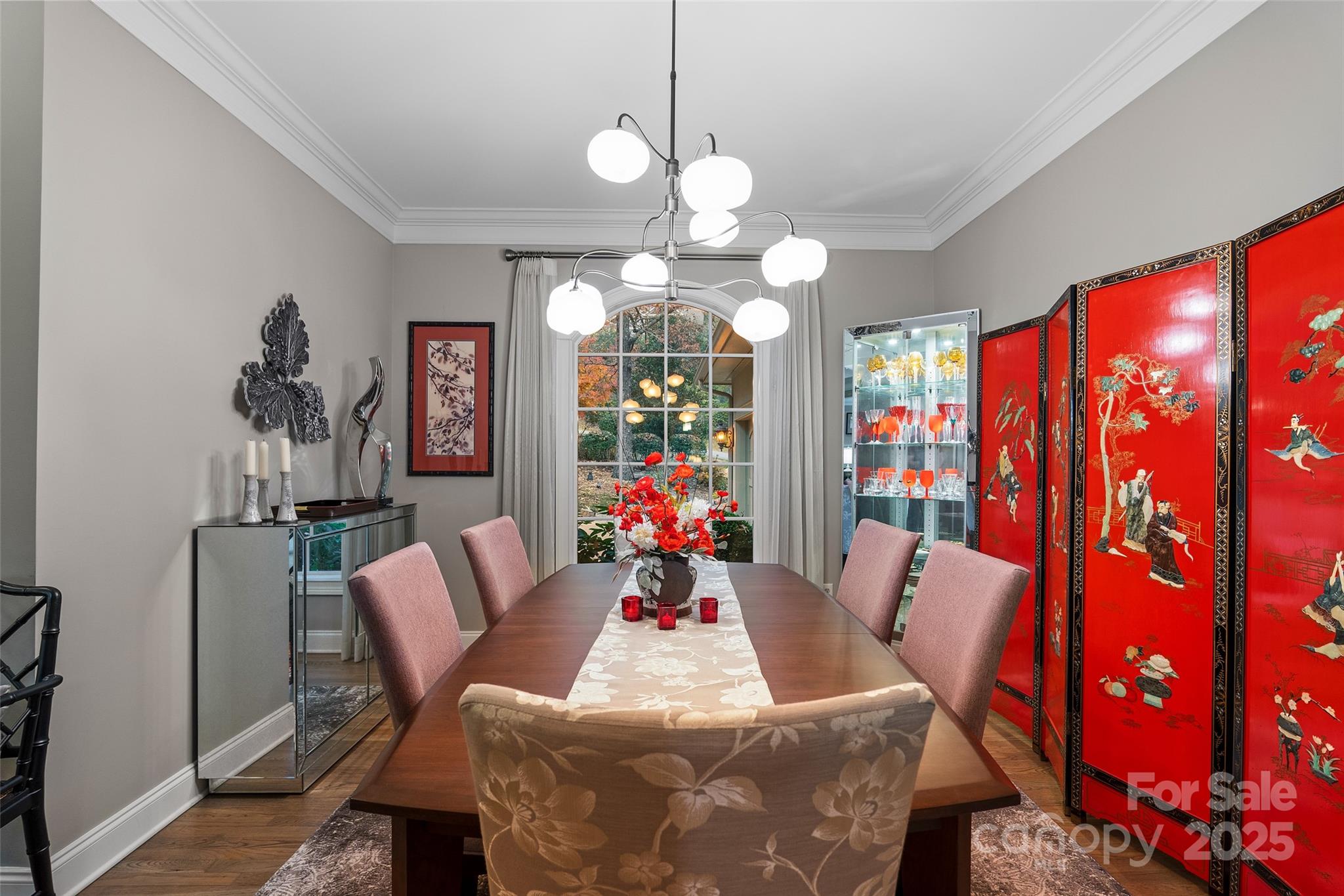 Straus Park - Residential