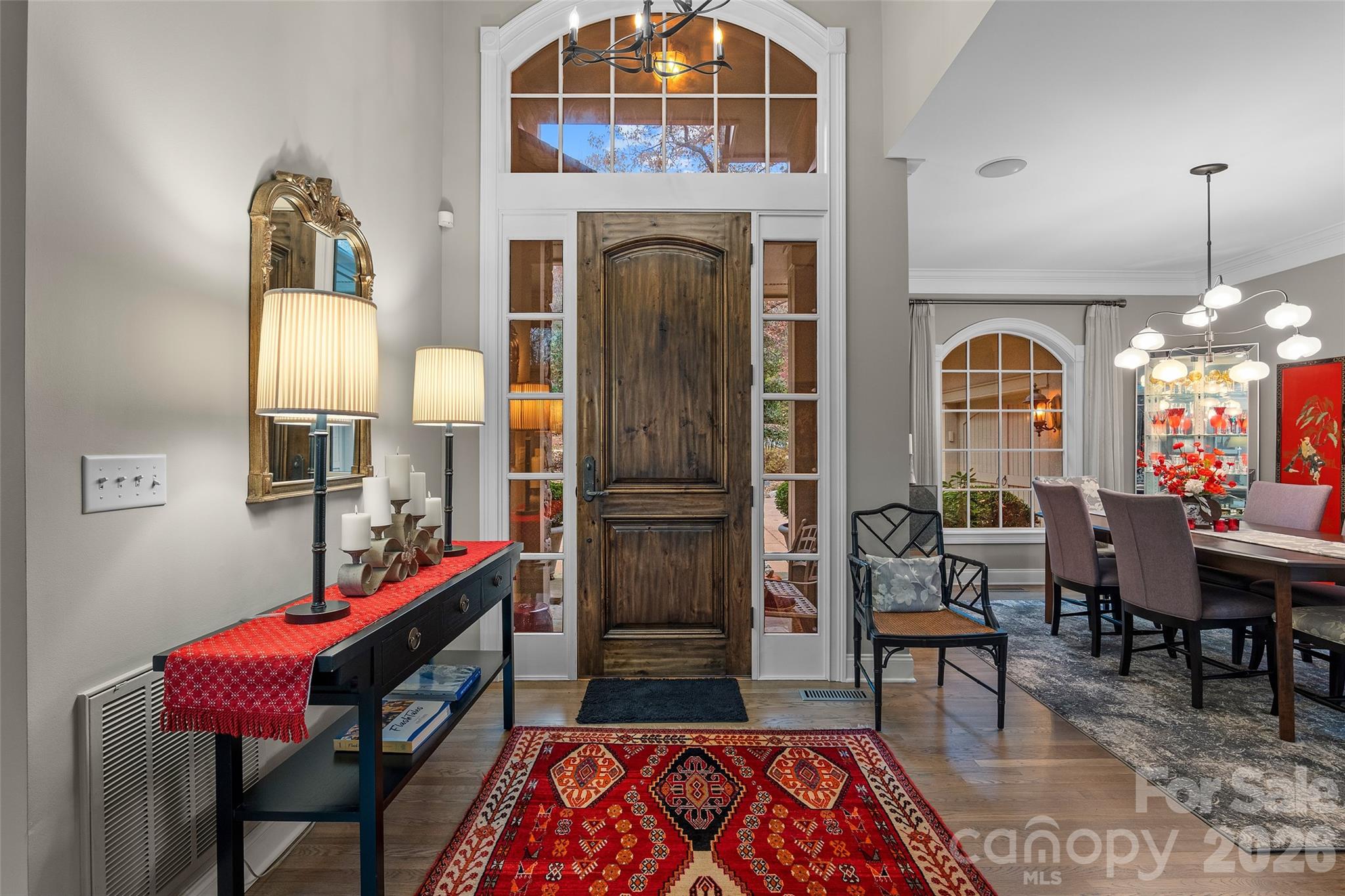 Straus Park - Residential