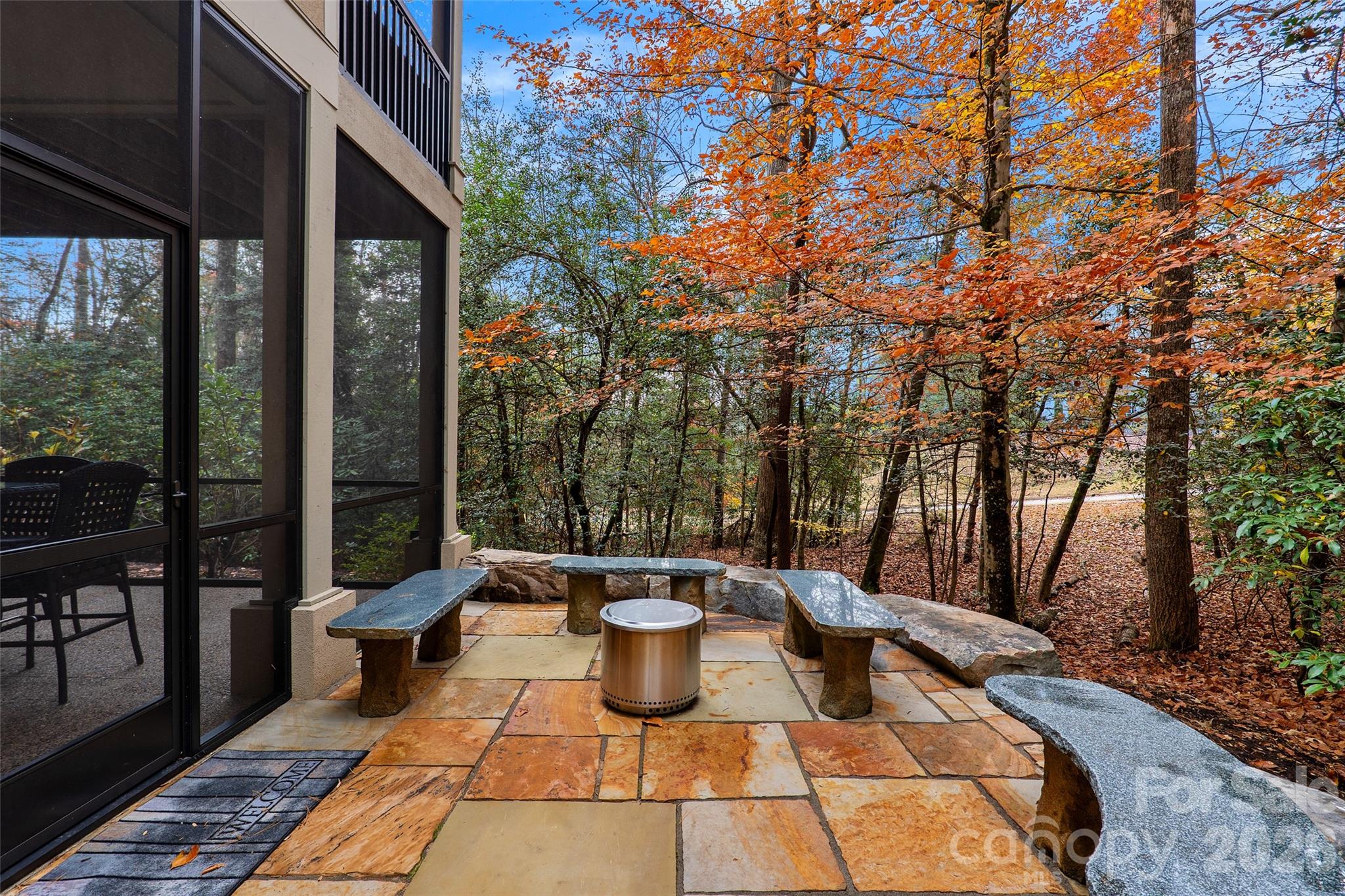 Straus Park - Residential