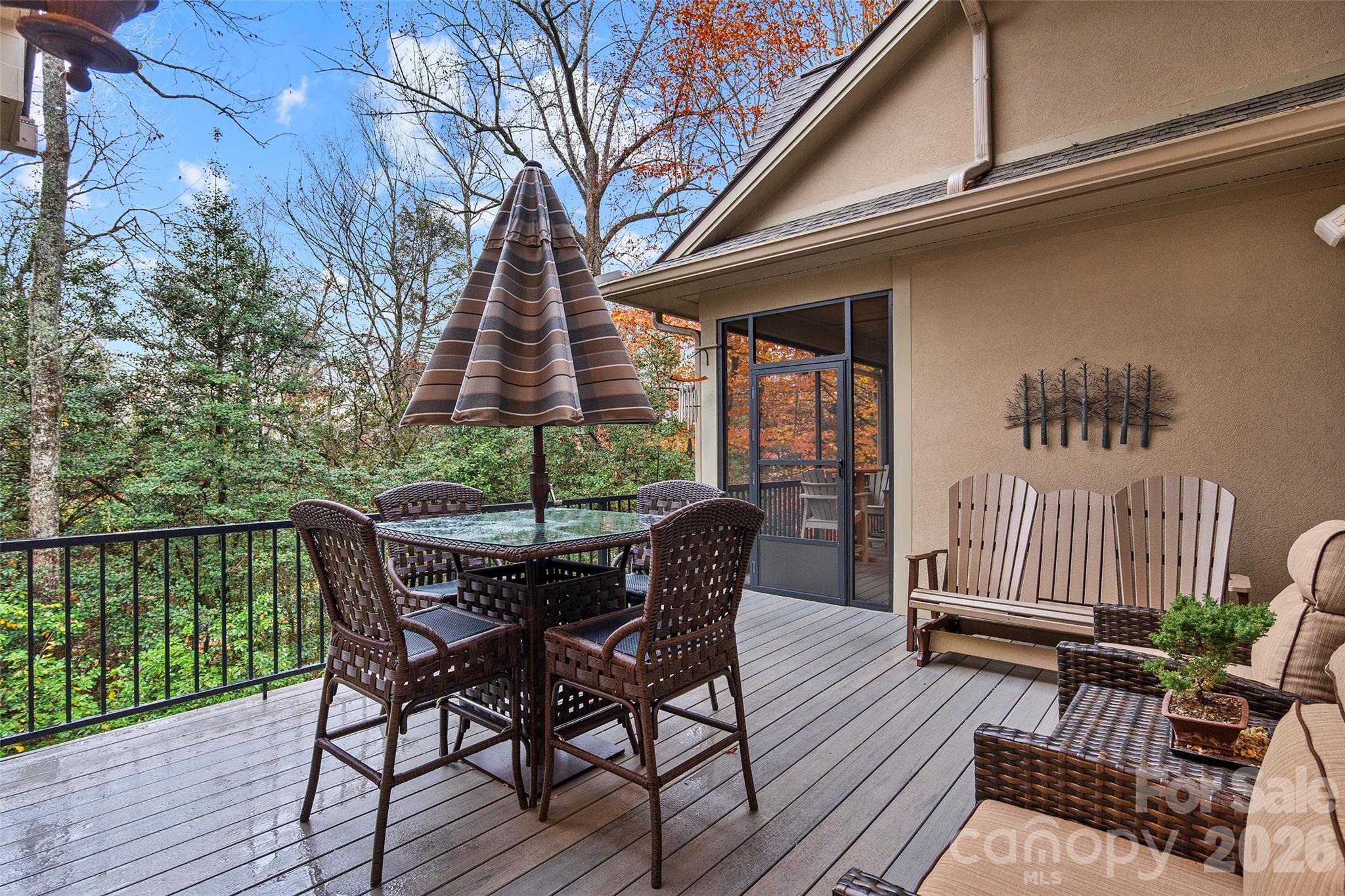Straus Park - Residential