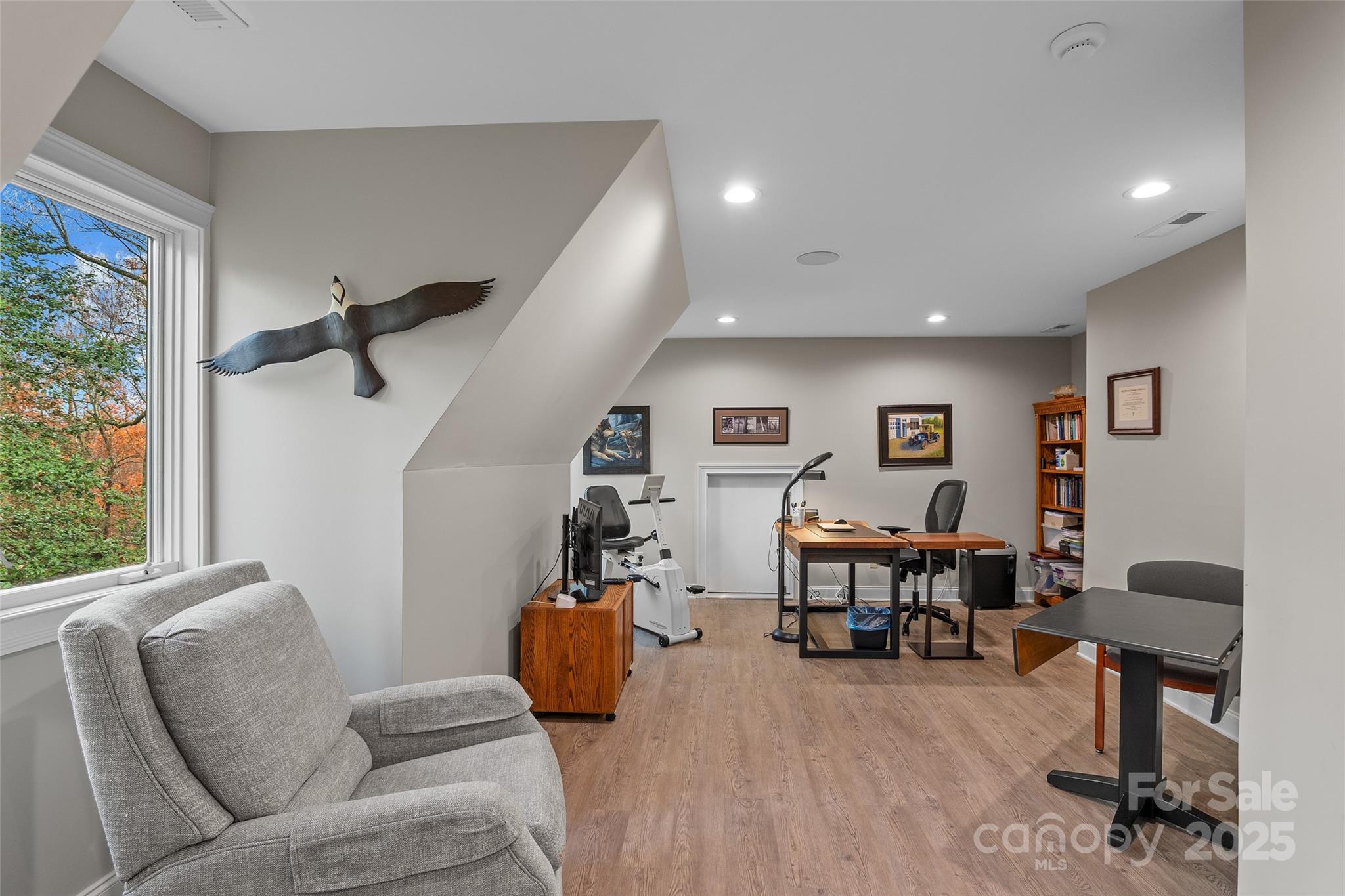 Straus Park - Residential