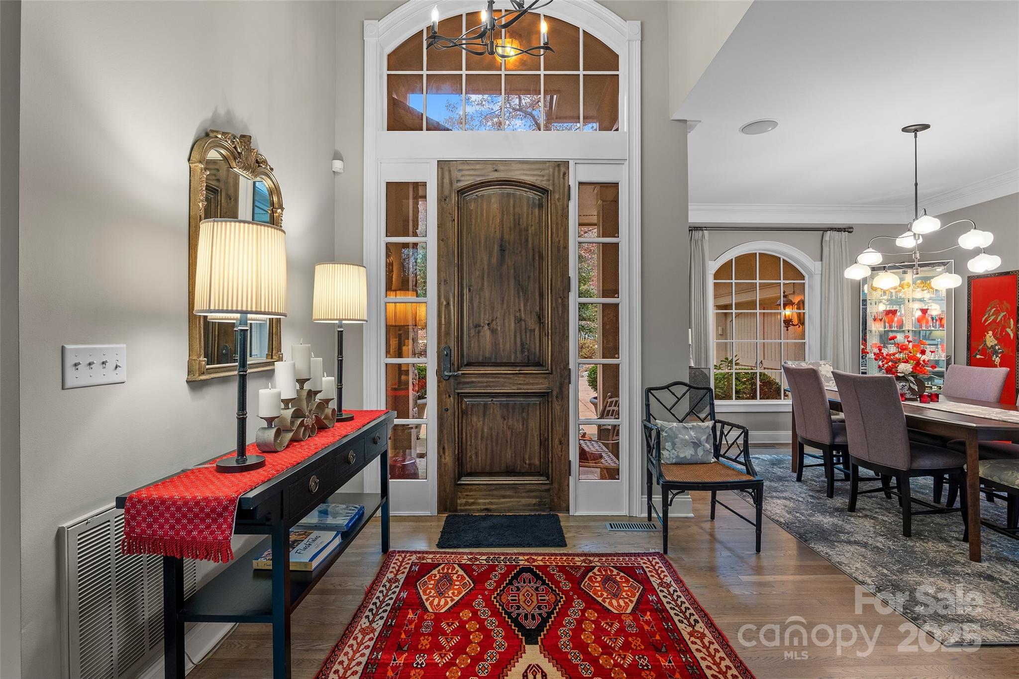 Straus Park - Residential