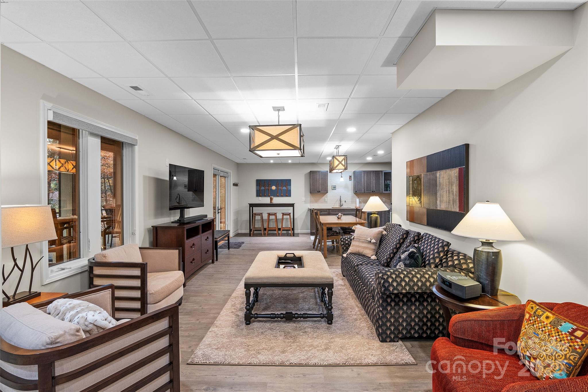 Straus Park - Residential