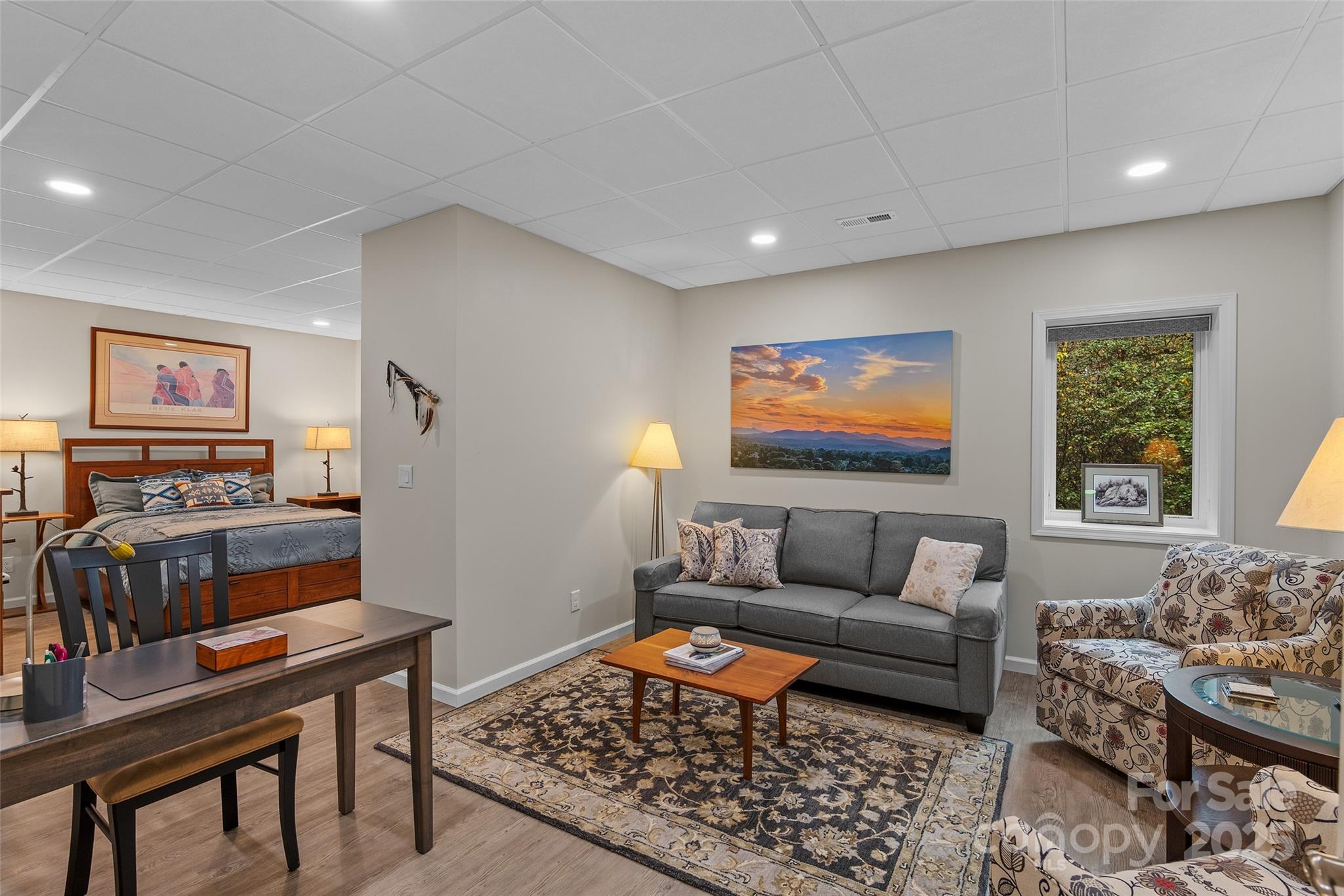 Straus Park - Residential