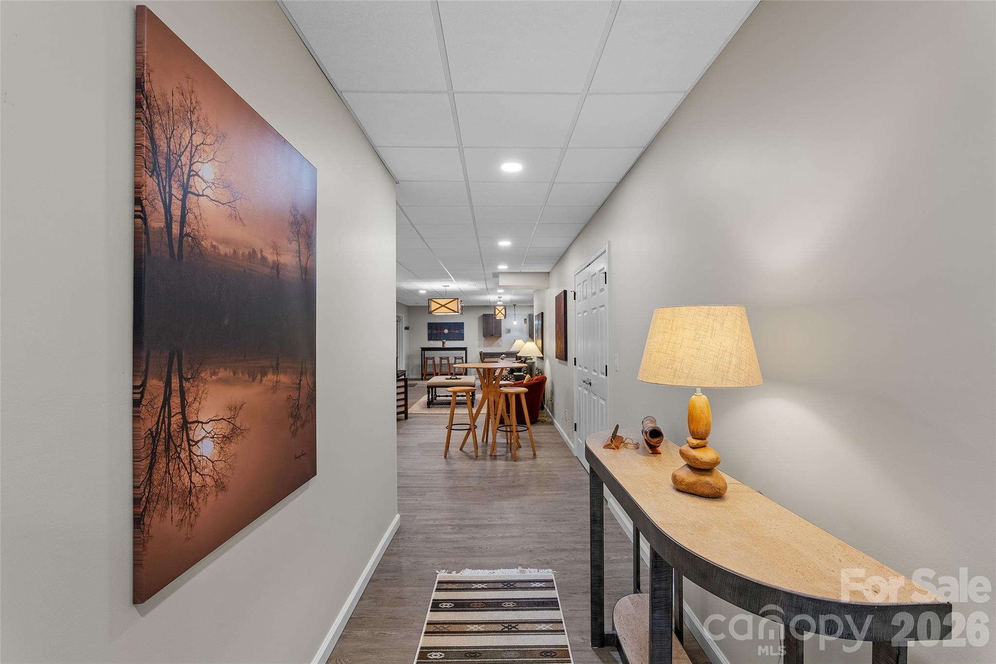 Straus Park - Residential