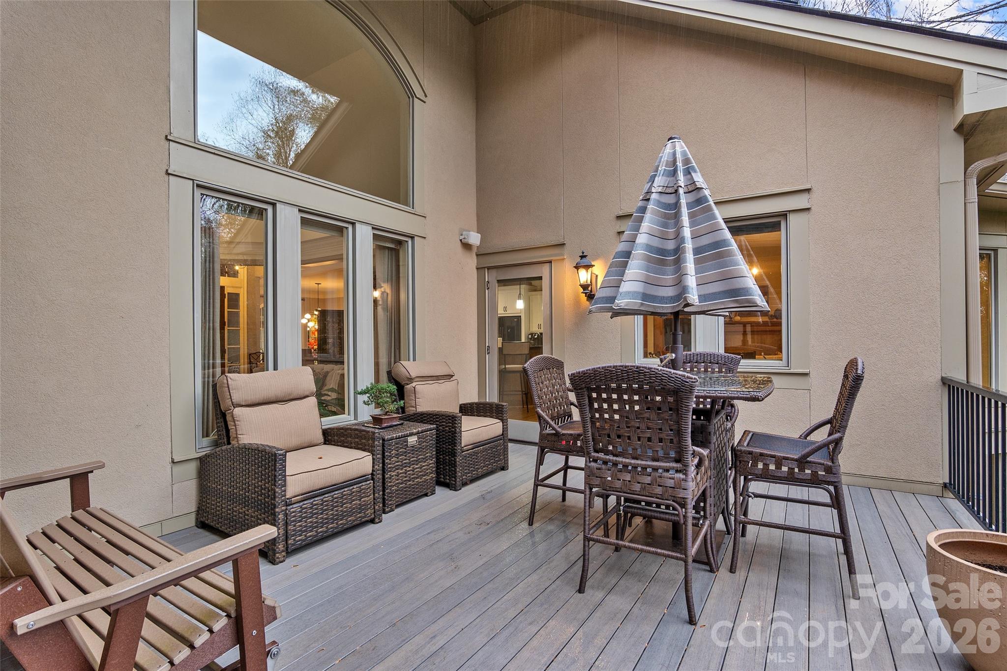 Straus Park - Residential