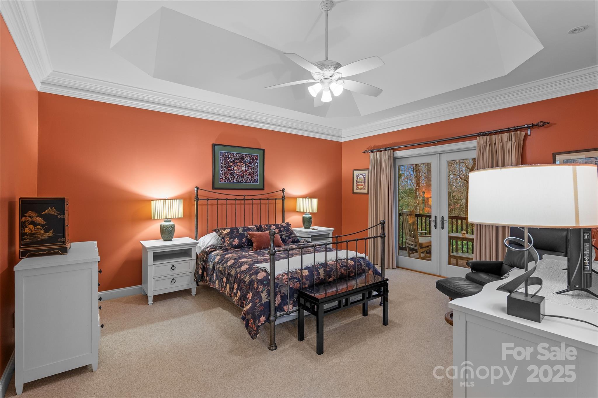 Straus Park - Residential