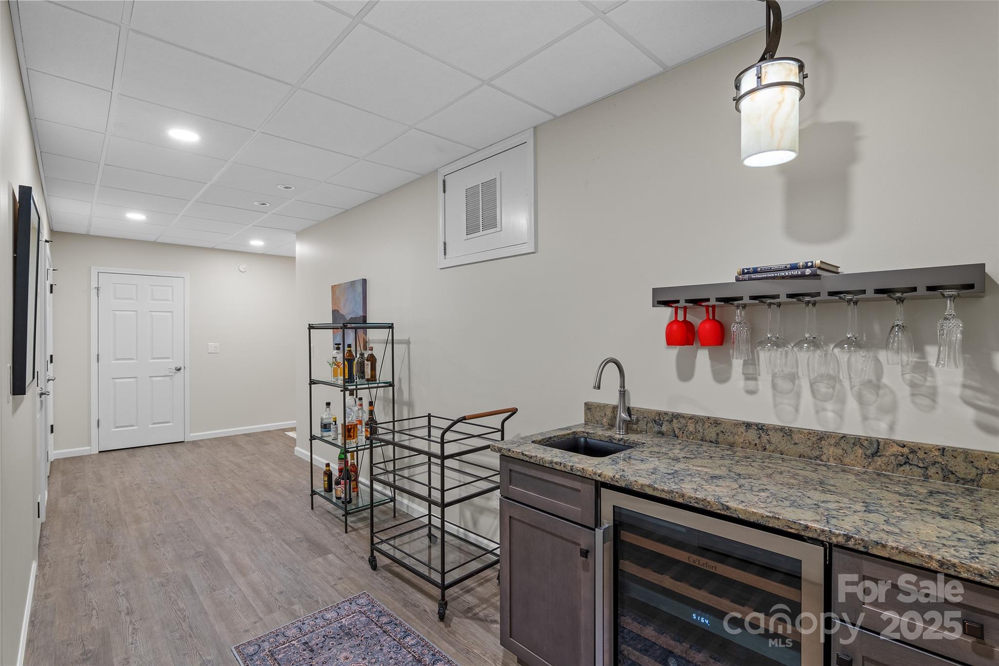 Straus Park - Residential