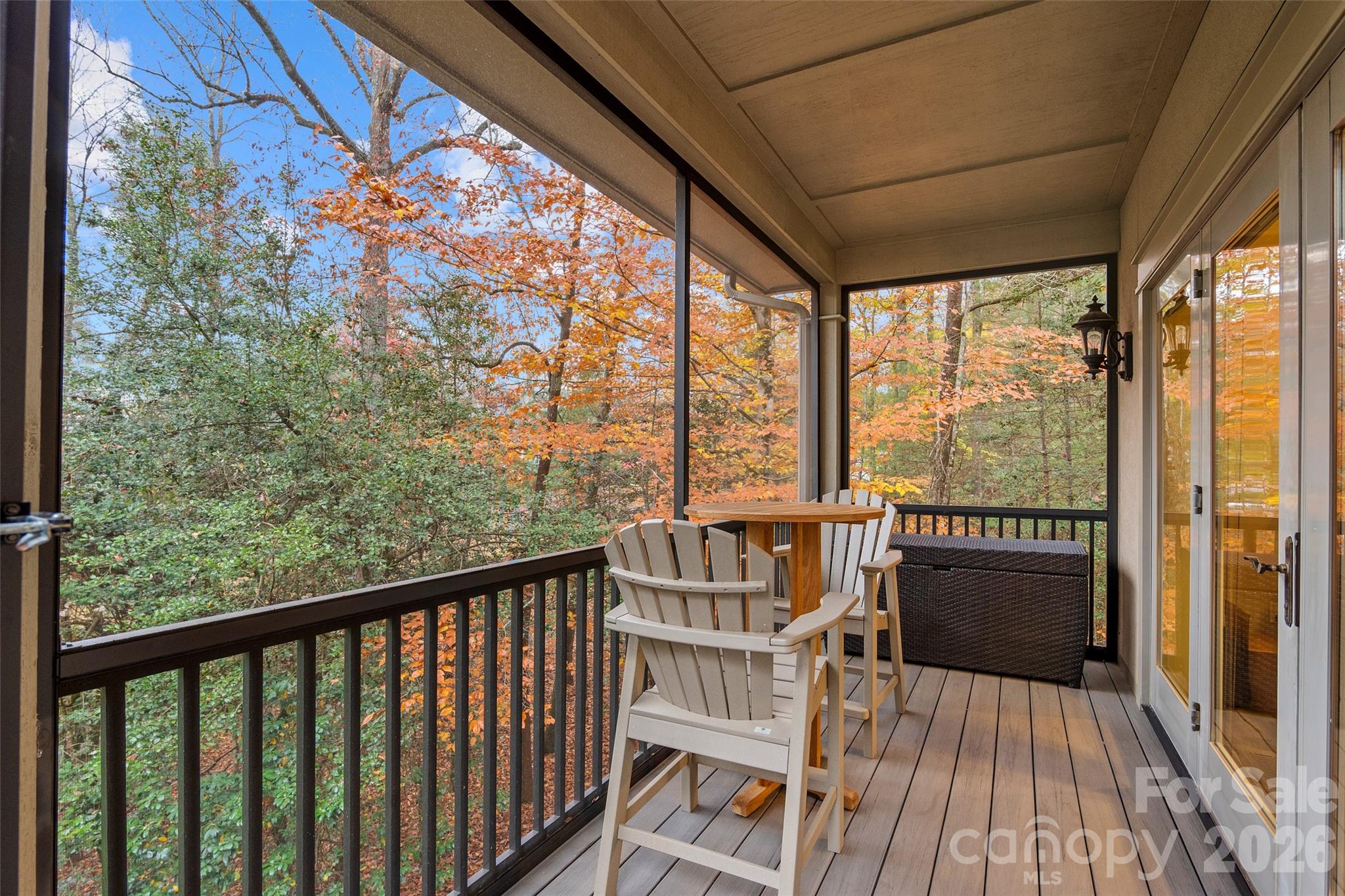 Straus Park - Residential