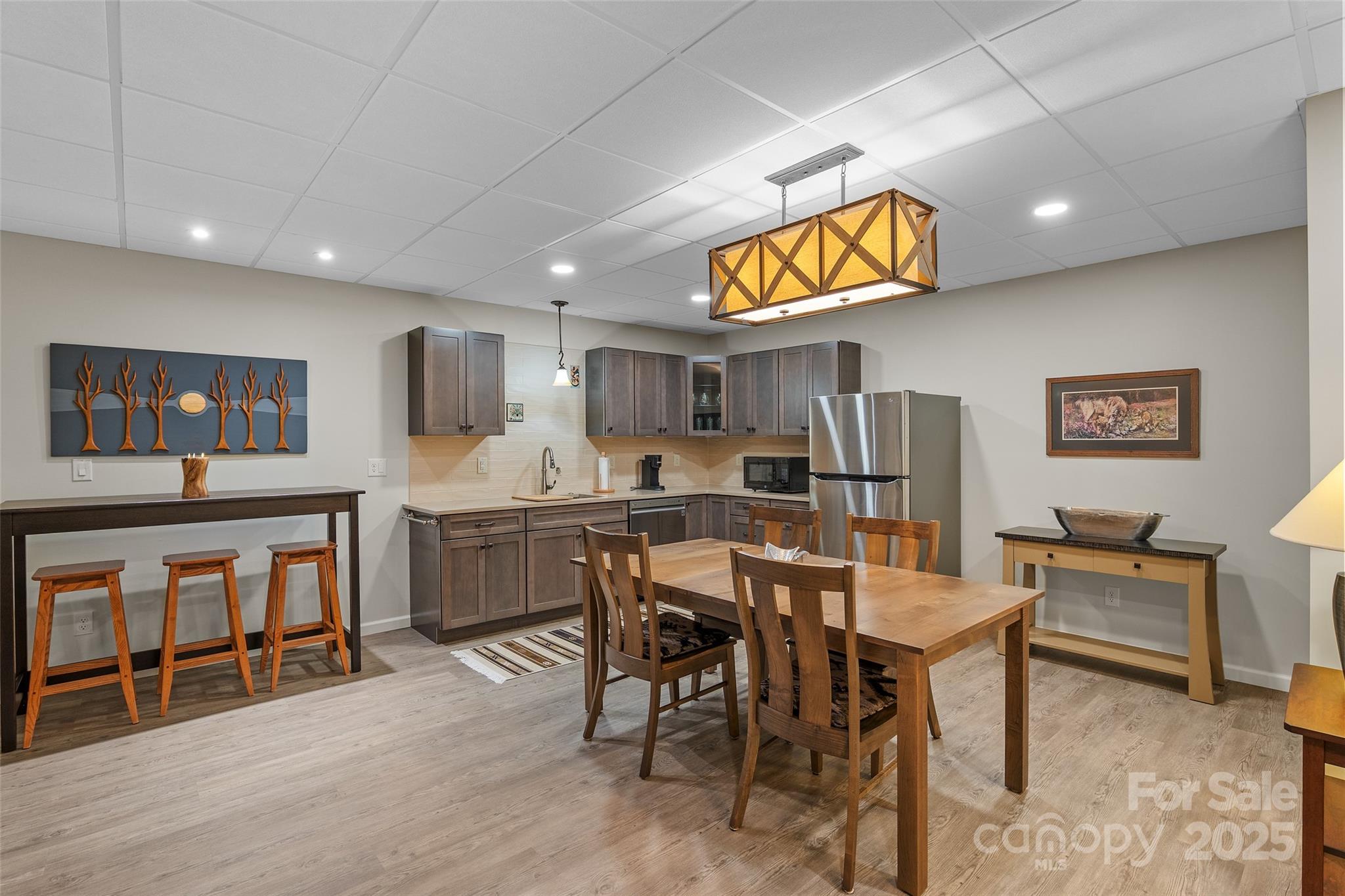 Straus Park - Residential