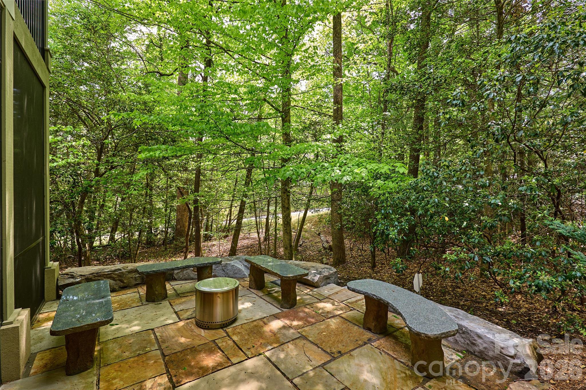 Straus Park - Residential