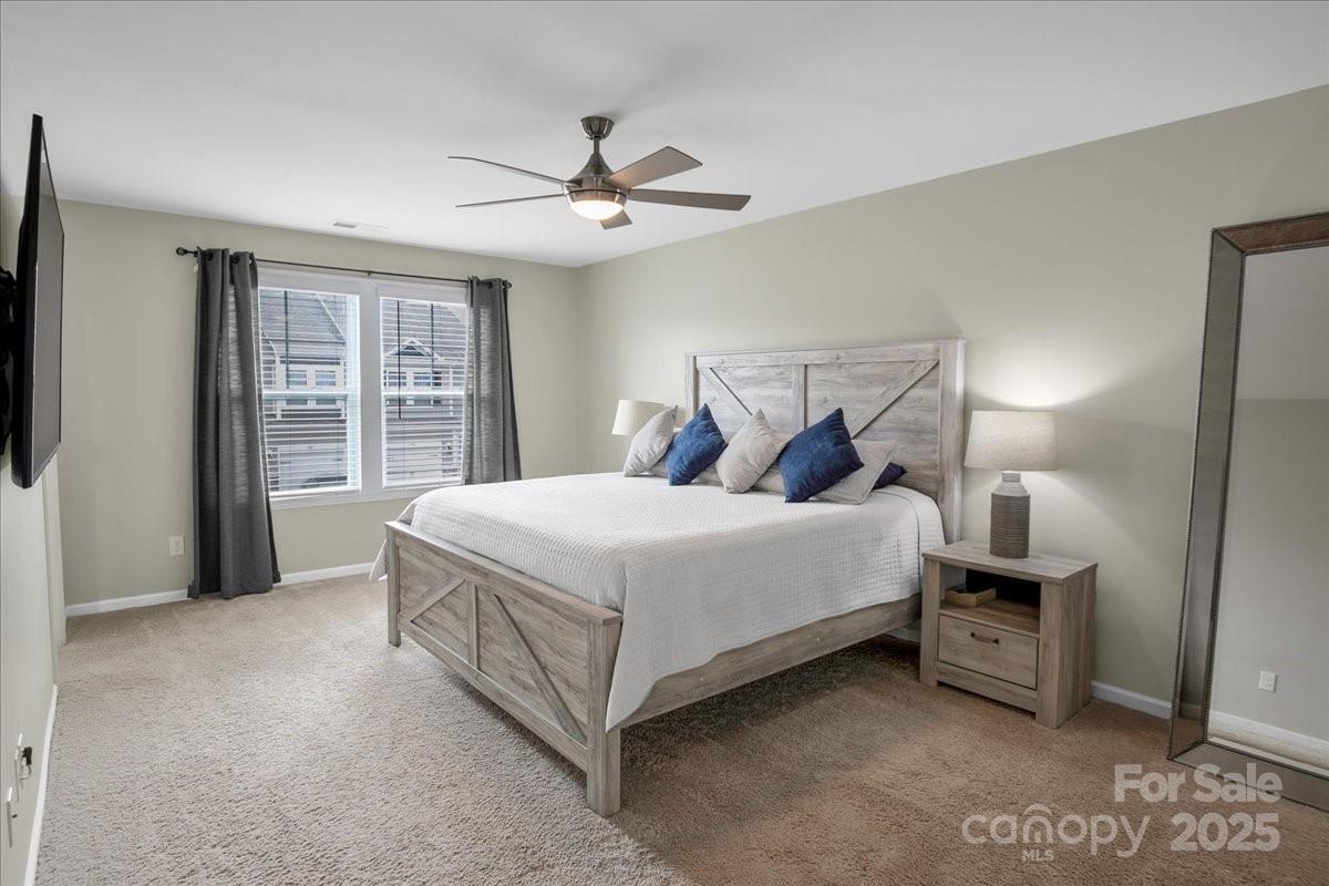 The Village At Ivy Ridge - Residential