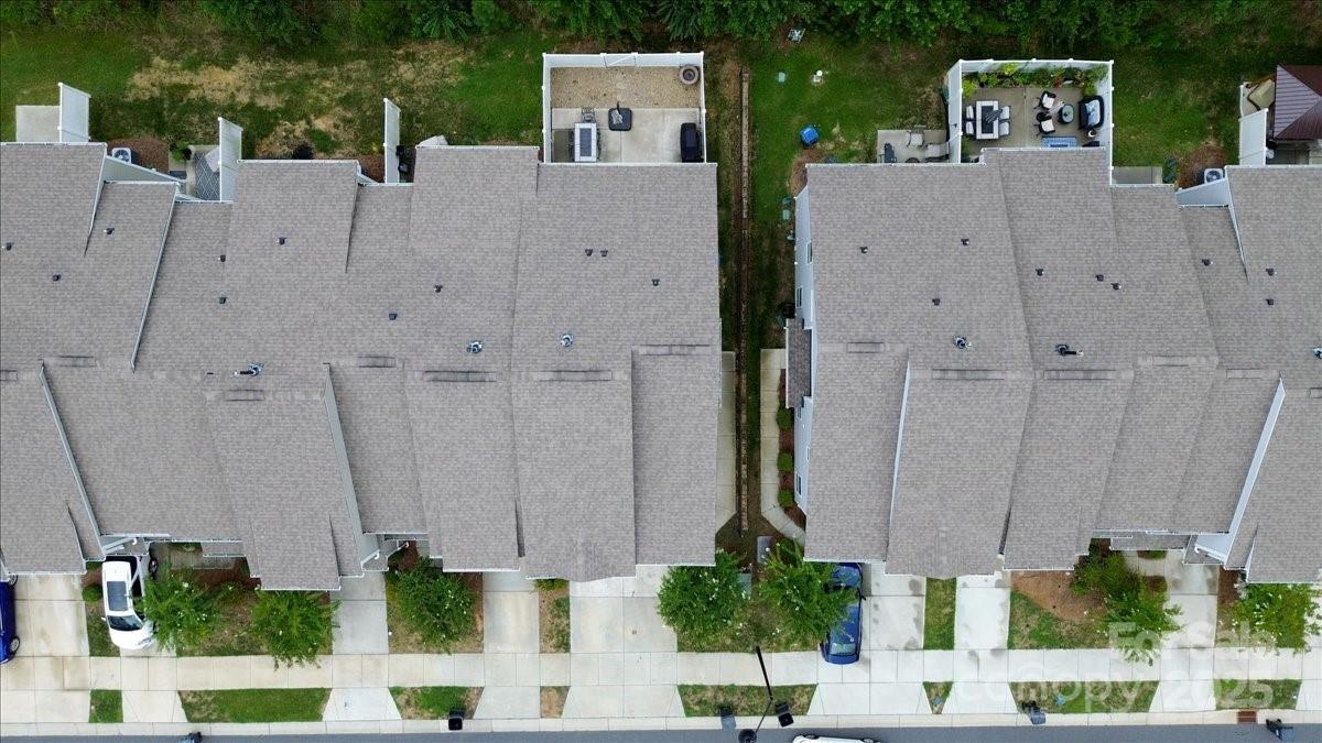 The Village At Ivy Ridge - Residential