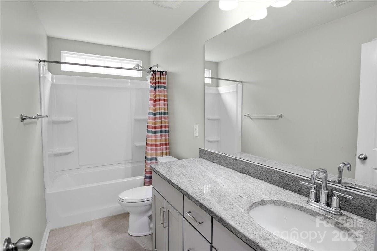 The Village At Ivy Ridge - Residential