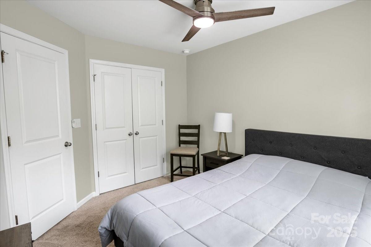 The Village At Ivy Ridge - Residential